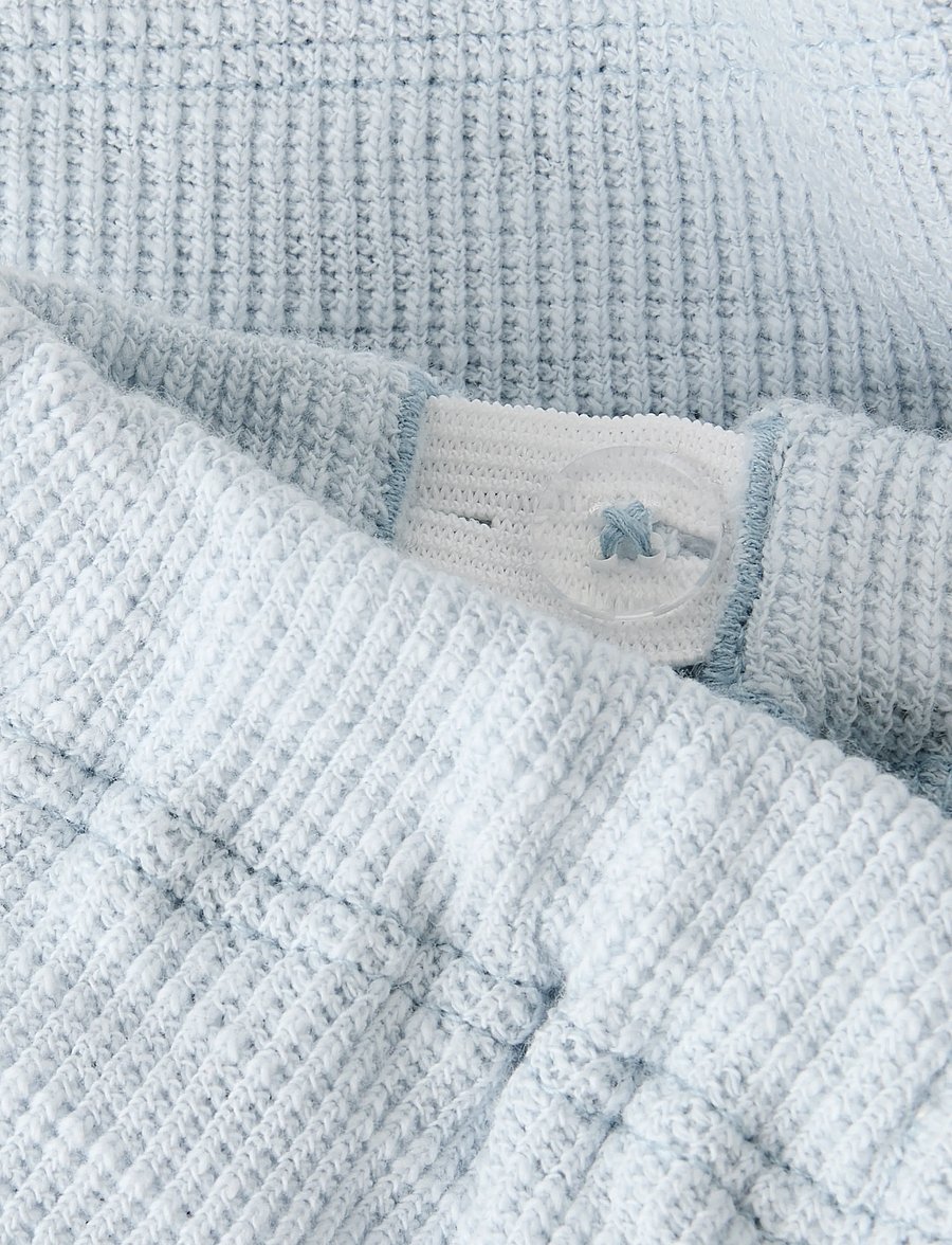 Lil'Atelier - NBMHONJO SHORTS LIL - plein air - 2