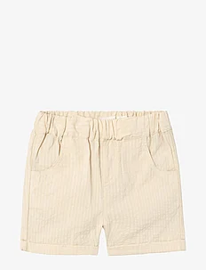 NMMHOMAN LOOSE SHORTS LIL, Lil'Atelier