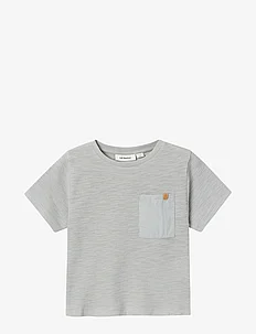 NMMHONJO SS LOOSE TOP LIL, Lil'Atelier