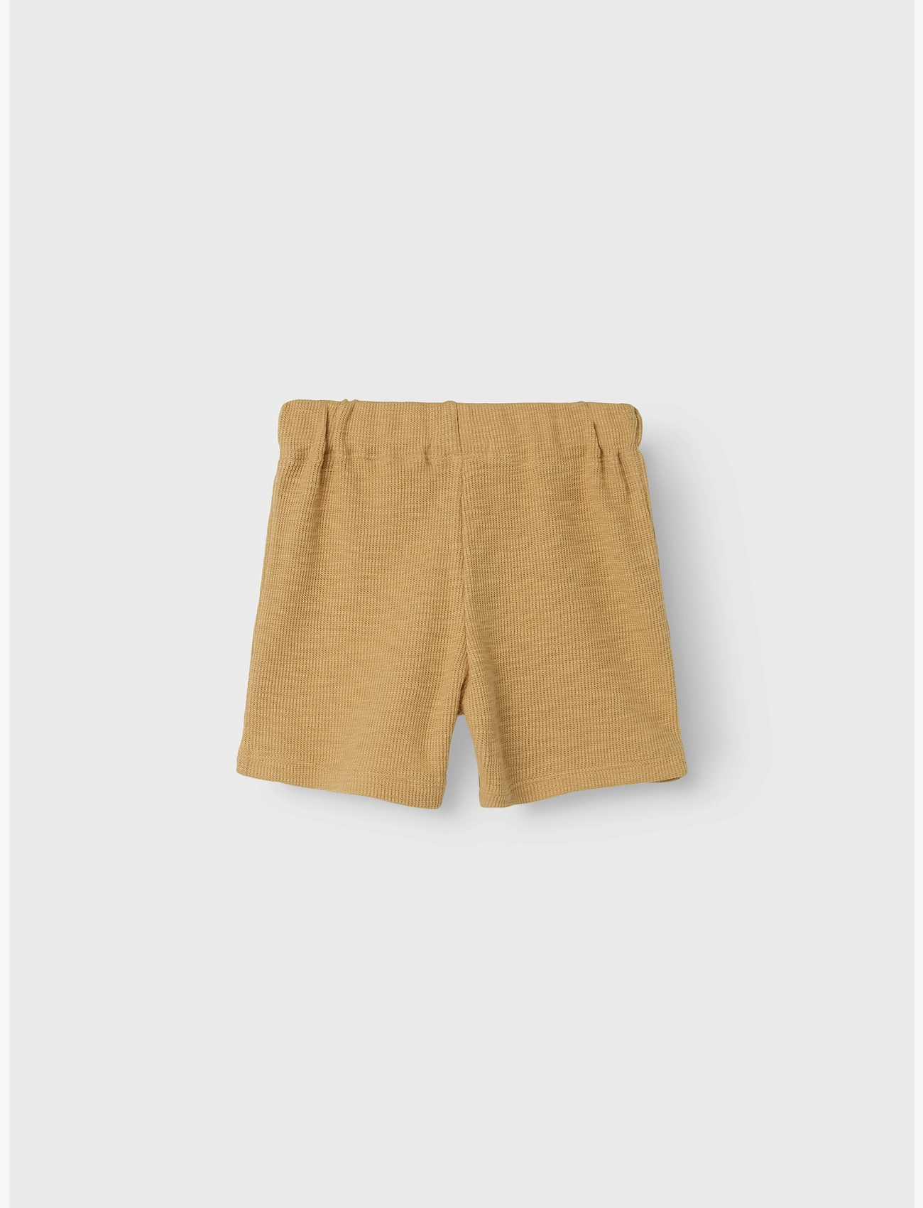 Lil'Atelier - NMMHONJO SHORTS LIL - clay - 1