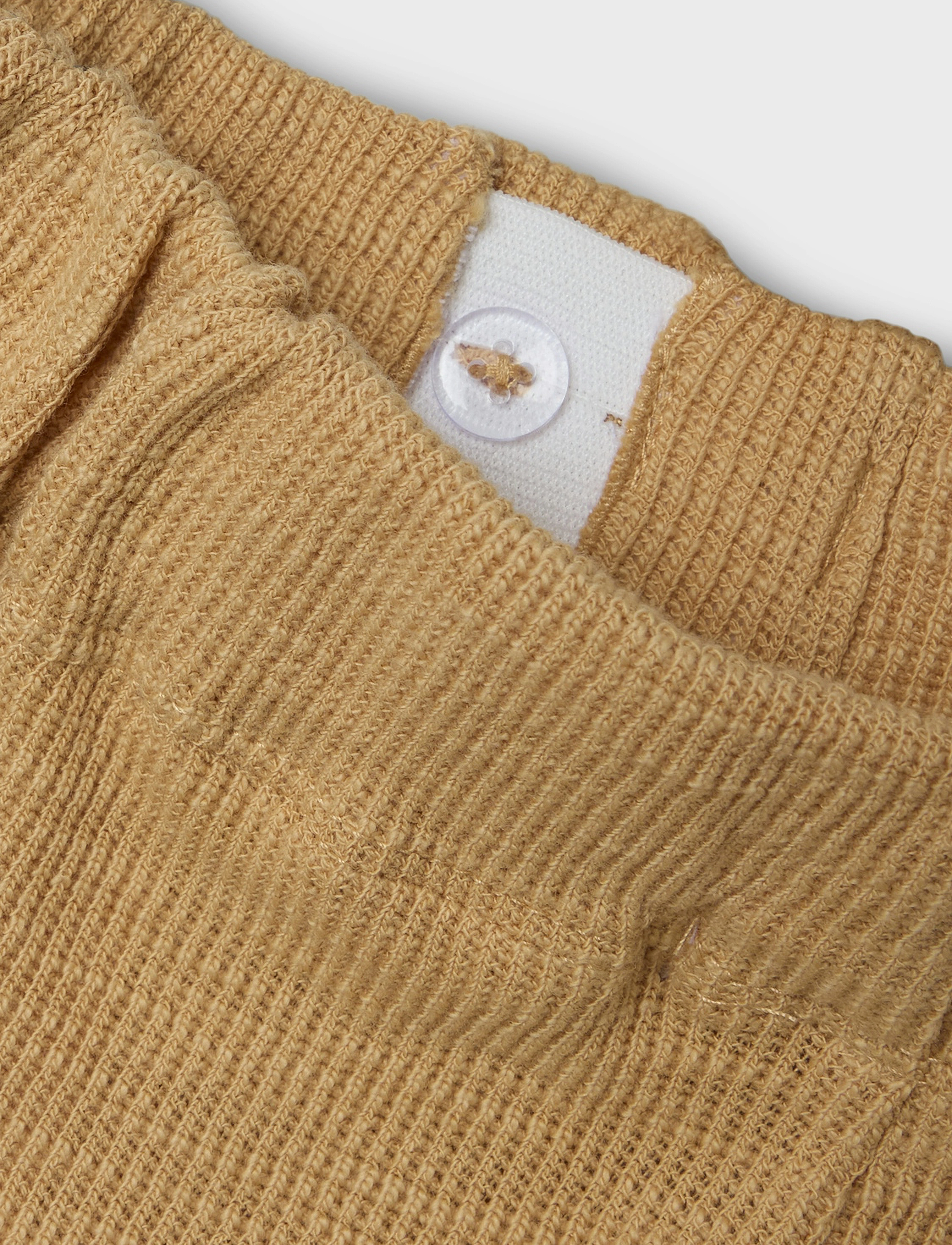 Lil'Atelier - NMMHONJO SHORTS LIL - clay - 2