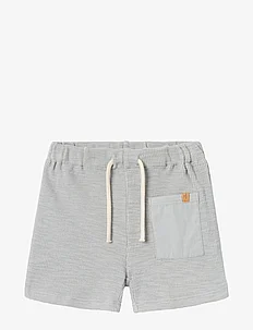 NMMHONJO SHORTS LIL, Lil'Atelier