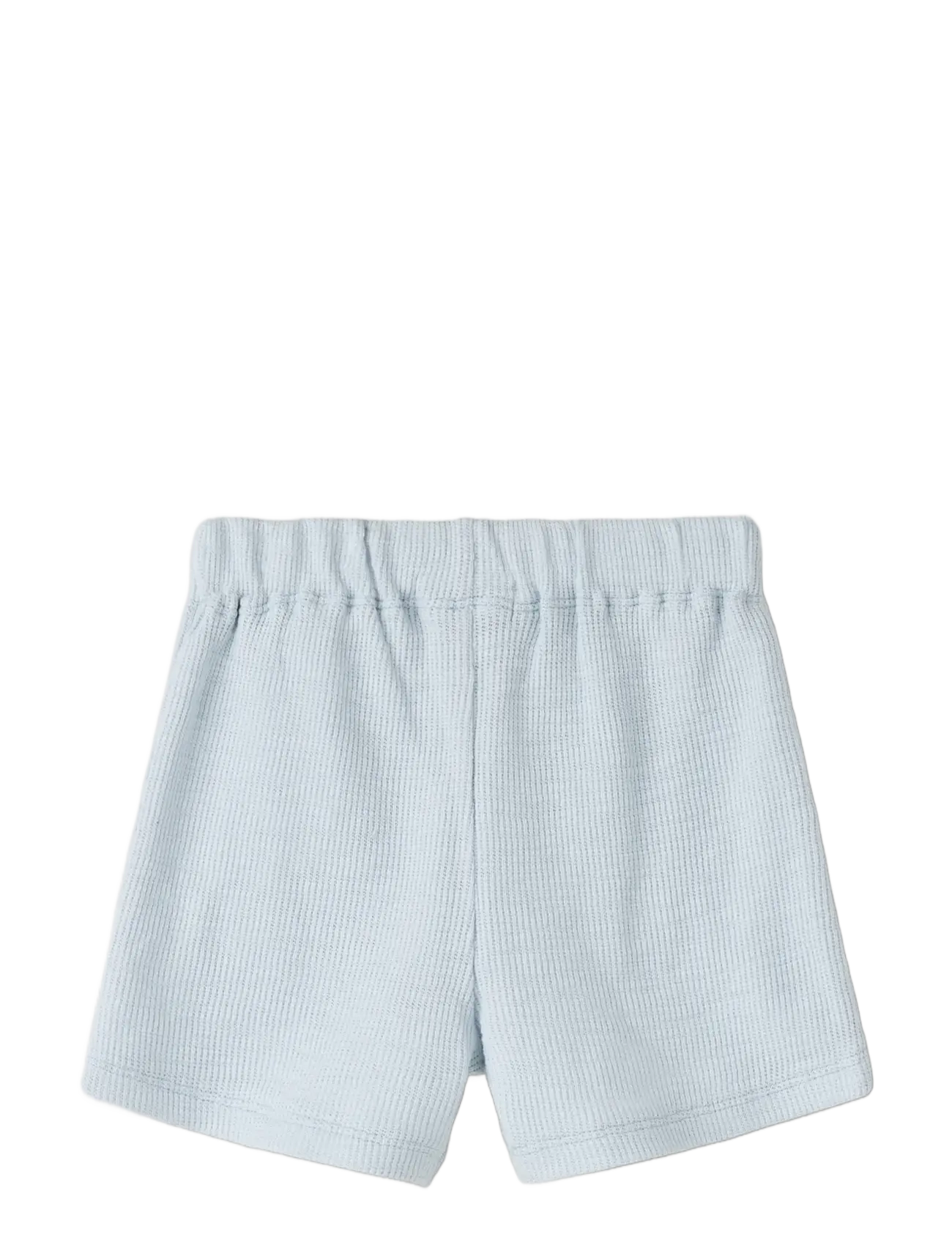 Lil'Atelier - NMMHONJO SHORTS LIL - lühikesed dressipüksid - plein air - 1