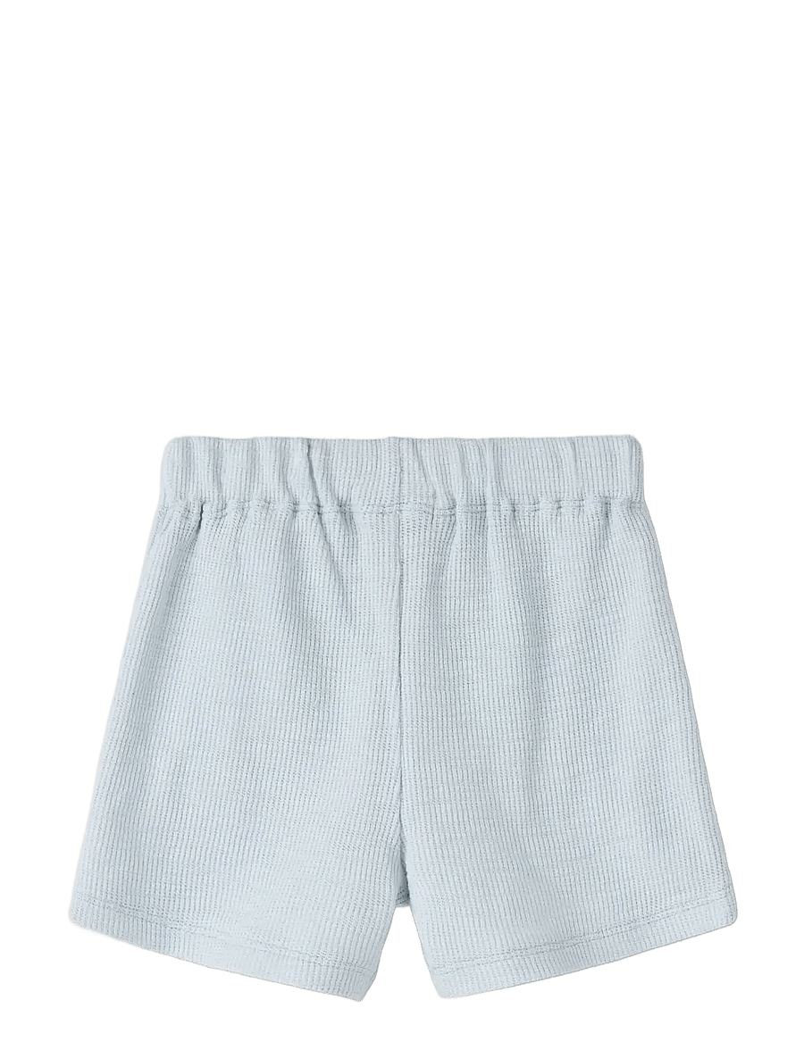 Lil'Atelier - NMMHONJO SHORTS LIL - lühikesed dressipüksid - plein air - 1