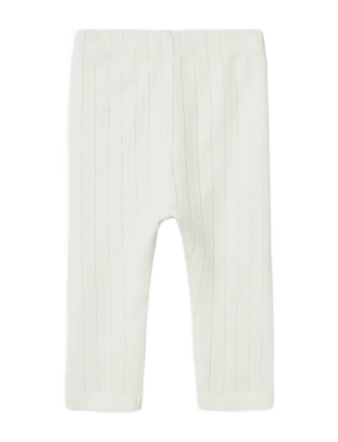 Lil'Atelier - NBFRACHEL NIS SLIM LEGGINGS LIL NOOS - leggings - coconut milk - 1
