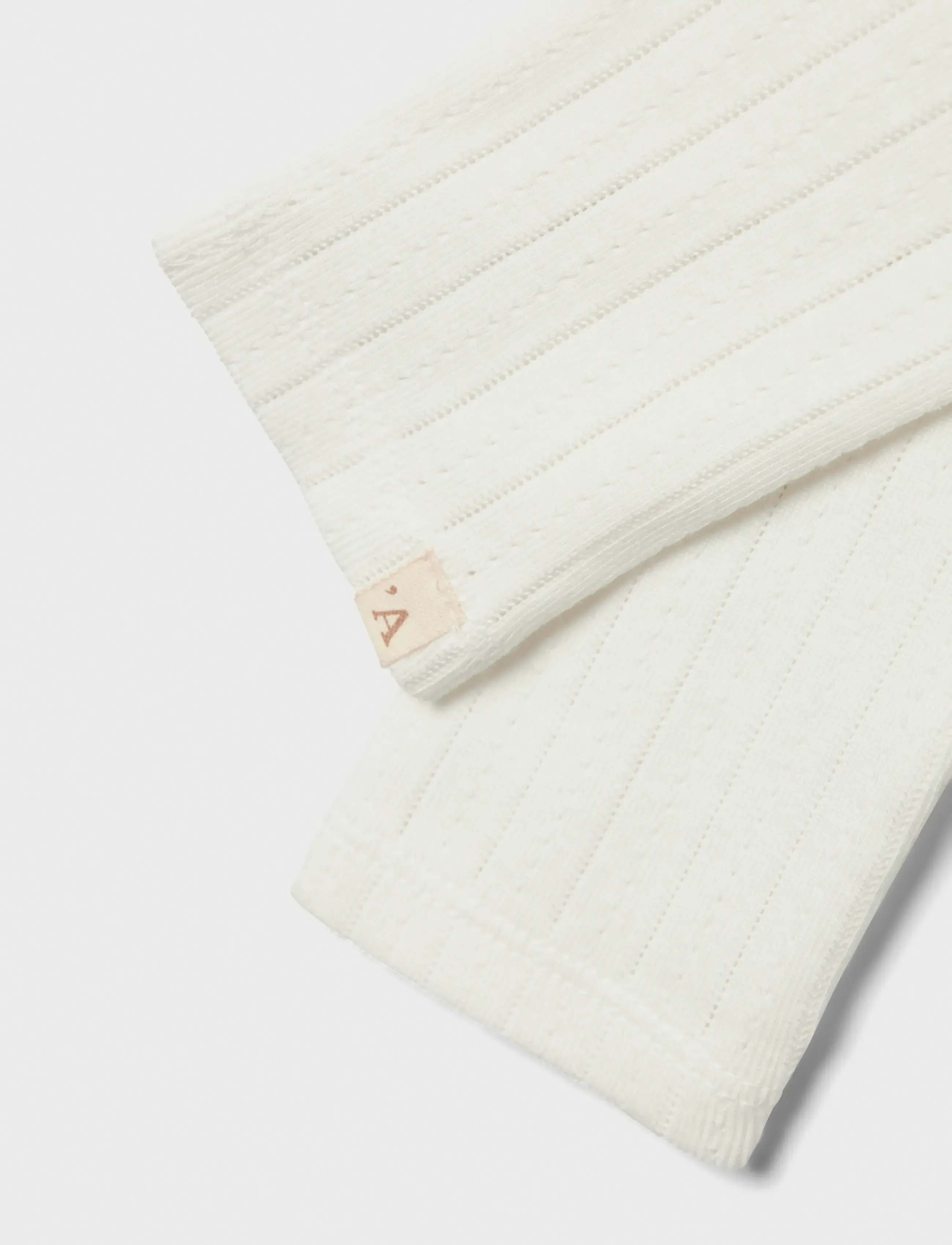 Lil'Atelier - NBFRACHEL NIS SLIM LEGGINGS LIL NOOS - leggings - coconut milk - 2