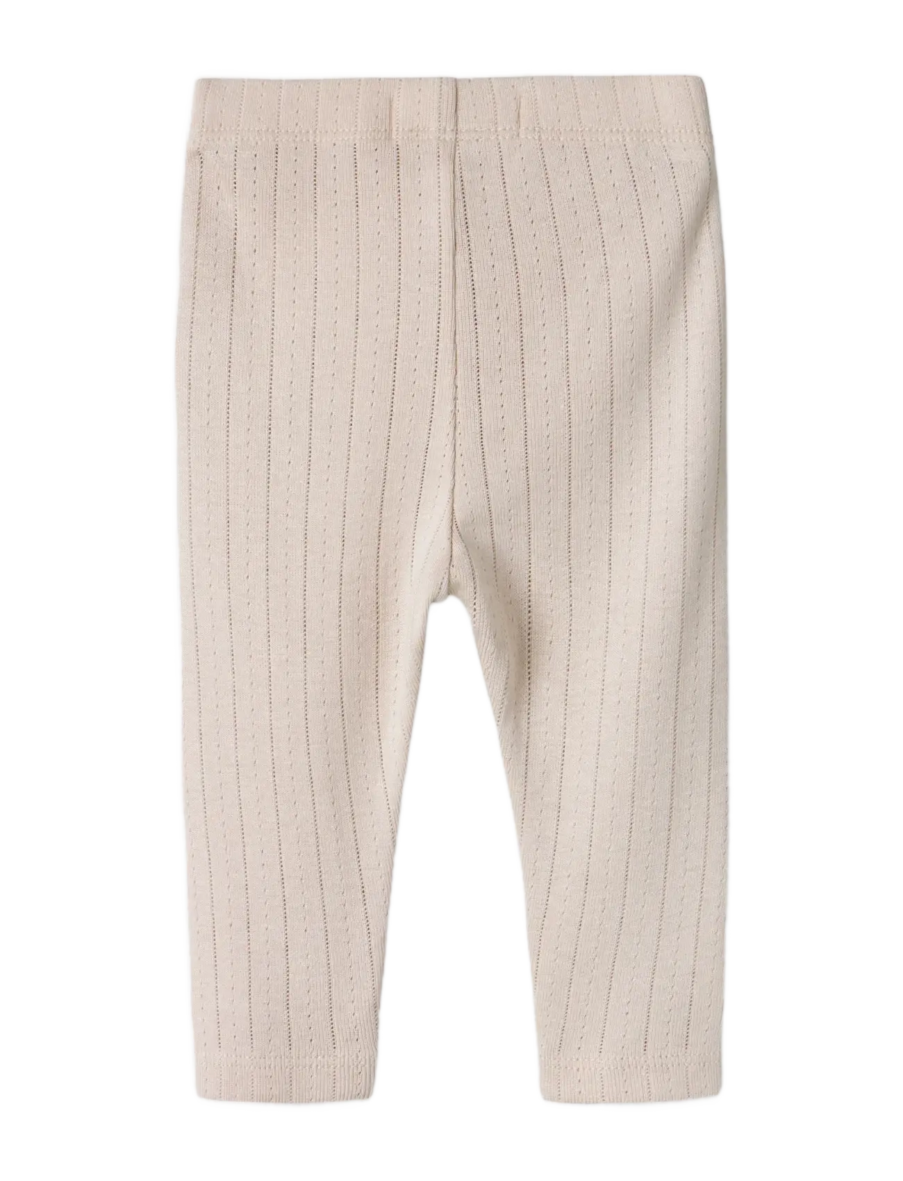 Lil'Atelier - NBFRACHEL NIS SLIM LEGGINGS LIL NOOS - retuusid - gray morn - 2