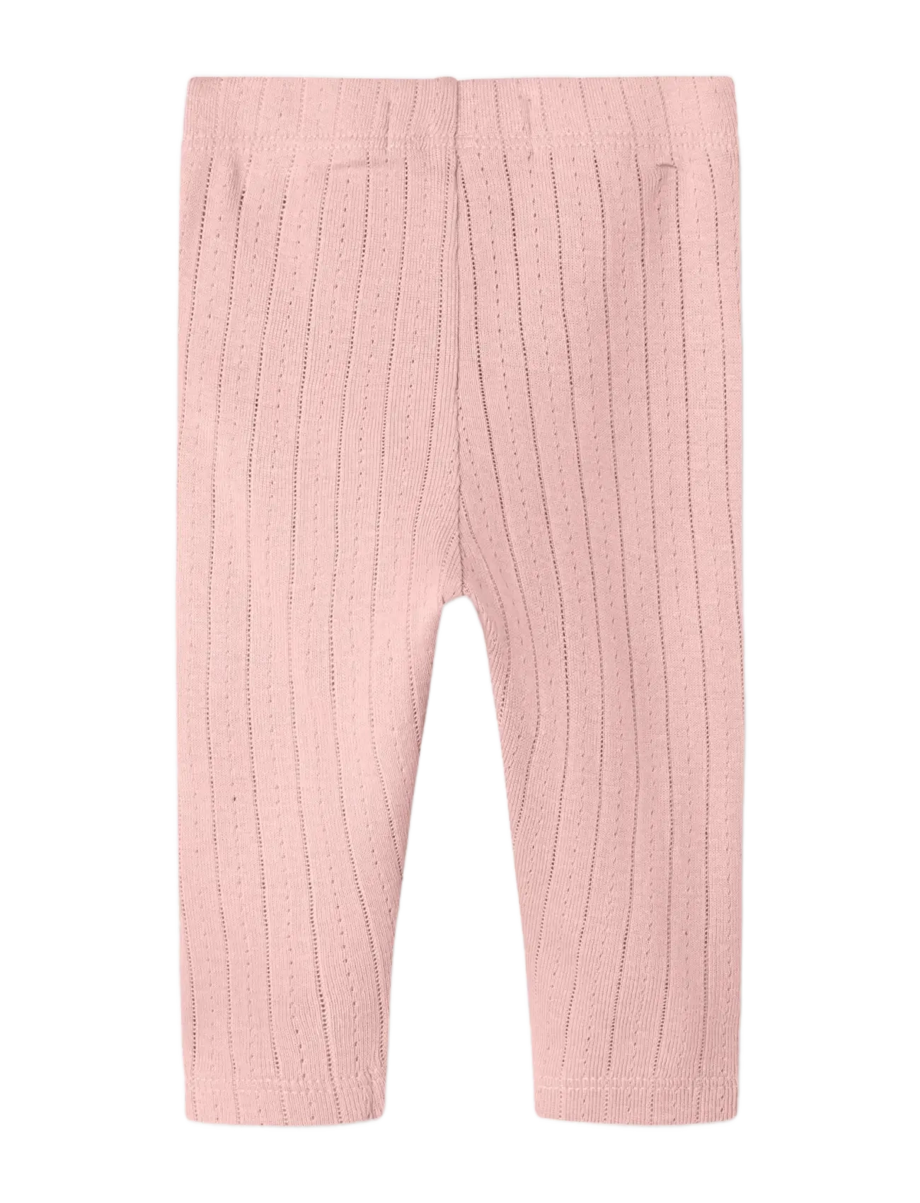 Lil'Atelier - NBFRACHEL NIS SLIM LEGGINGS LIL NOOS - leggings - misty rose - 2