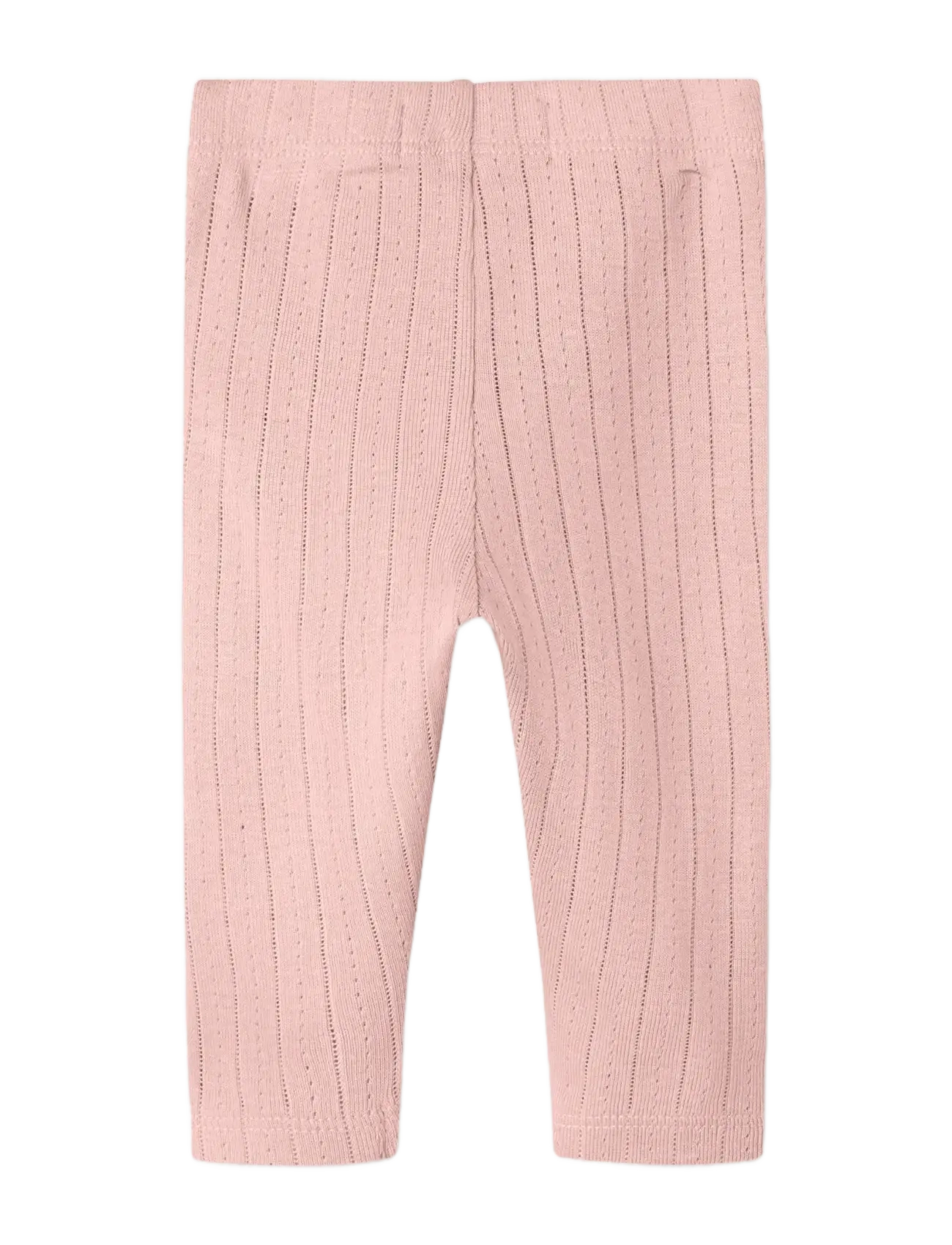 Lil'Atelier - NBFRACHEL NIS SLIM LEGGINGS LIL NOOS - leggings - misty rose - 2