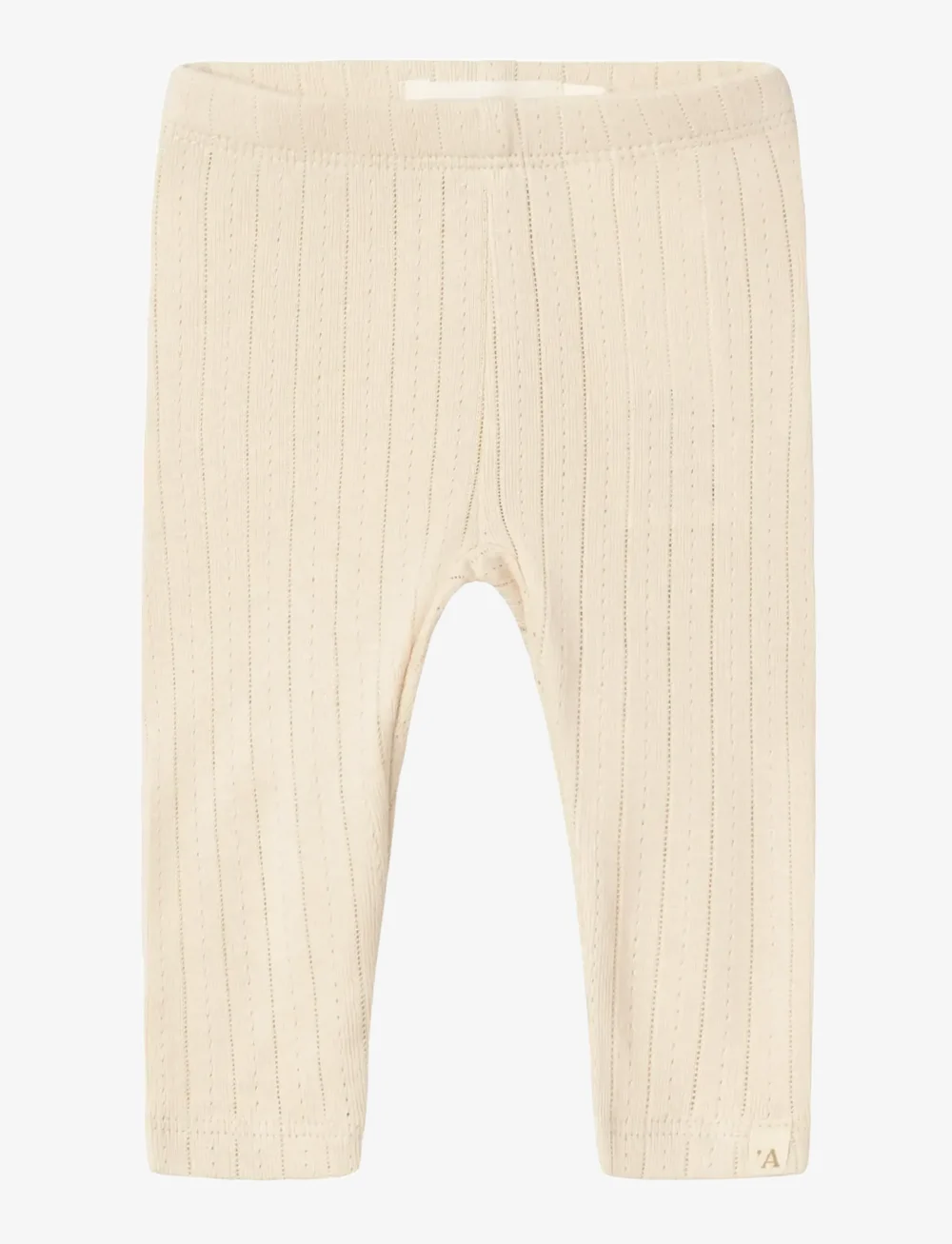 Lil'Atelier - NBFRACHEL NIS SLIM LEGGINGS LIL NOOS - leggings - sheer bliss - 0