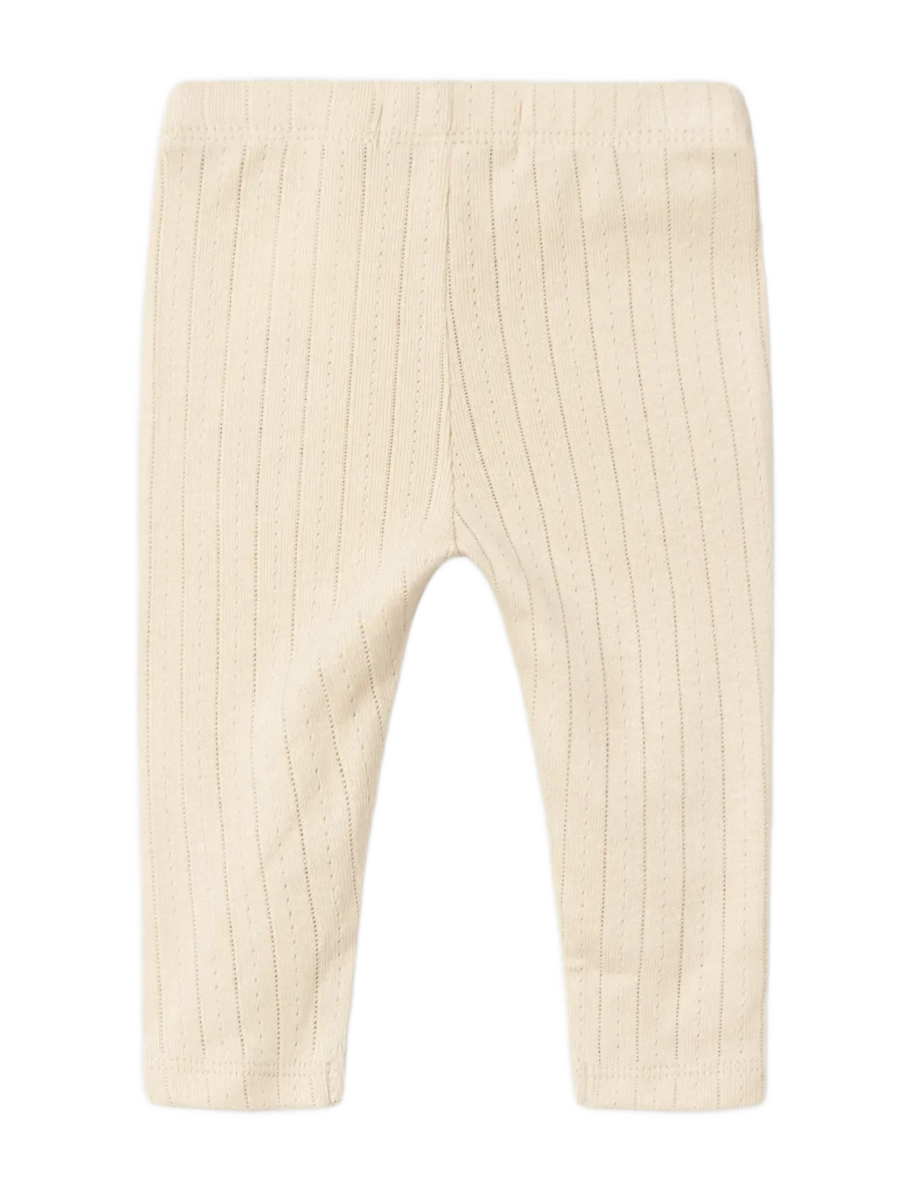 Lil'Atelier - NBFRACHEL NIS SLIM LEGGINGS LIL NOOS - leggings - sheer bliss - 1