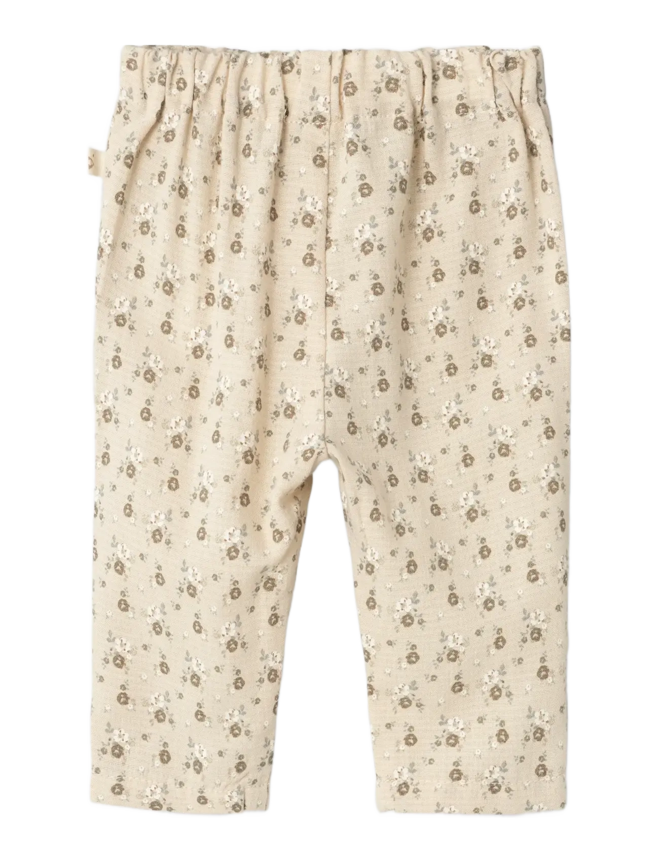 Lil'Atelier - NBFLACY LOOSE PANT LIL - sheer bliss - 1