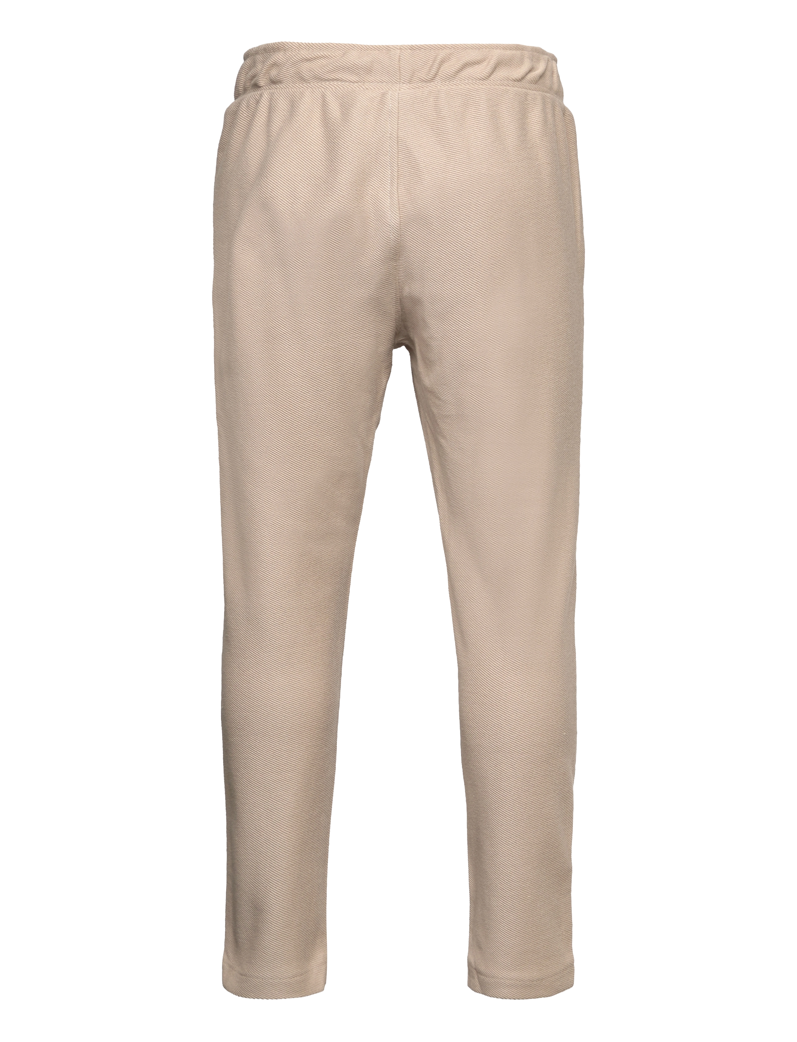 Lil'Atelier - NMMDIOLO REG PANT LIL - pure cashmere - 1