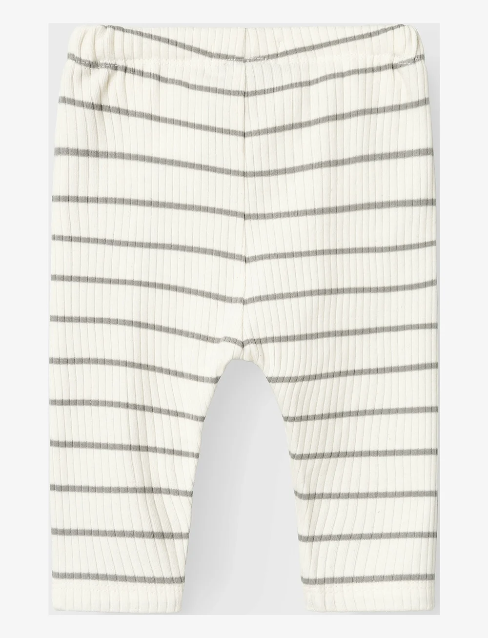 Lil'Atelier - NBMKAIL REG PANT LIL NOOS - leggings - coconut milk - 2