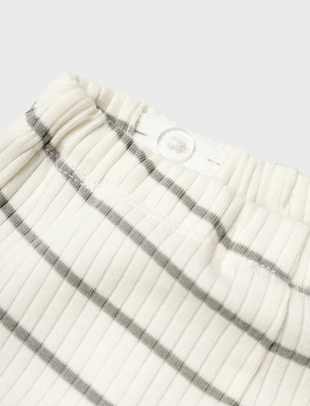 Lil'Atelier - NBMKAIL REG PANT LIL NOOS - leggings - coconut milk - 3