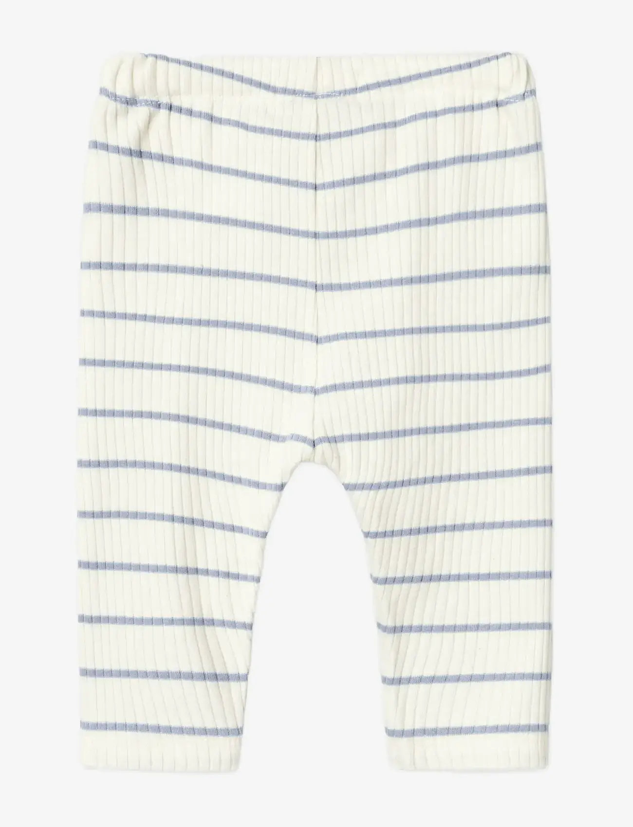 Lil'Atelier - NBMKAIL REG PANT LIL NOOS - baby trousers - coconut milk - 2
