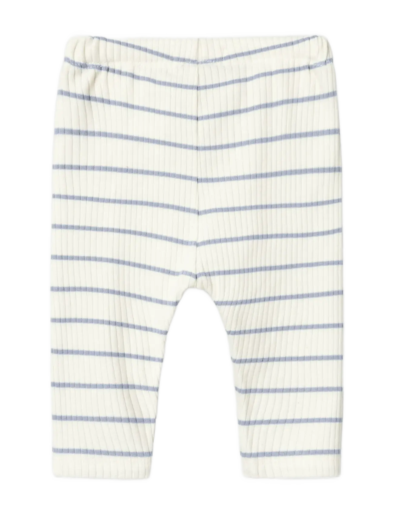 Lil'Atelier - NBMKAIL REG PANT LIL NOOS - babyhosen - coconut milk - 2