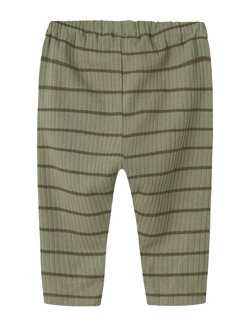 Lil'Atelier - NBMKAIL REG PANT LIL NOOS - baby trousers - overland trek - 2