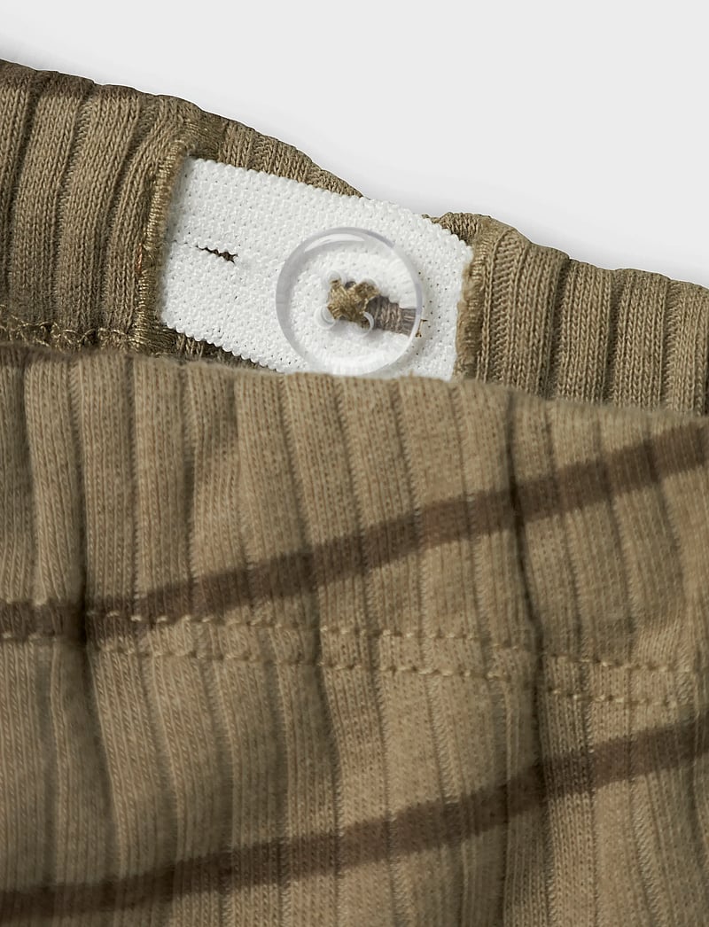 Lil'Atelier - NBMKAIL REG PANT LIL NOOS - baby trousers - overland trek - 3