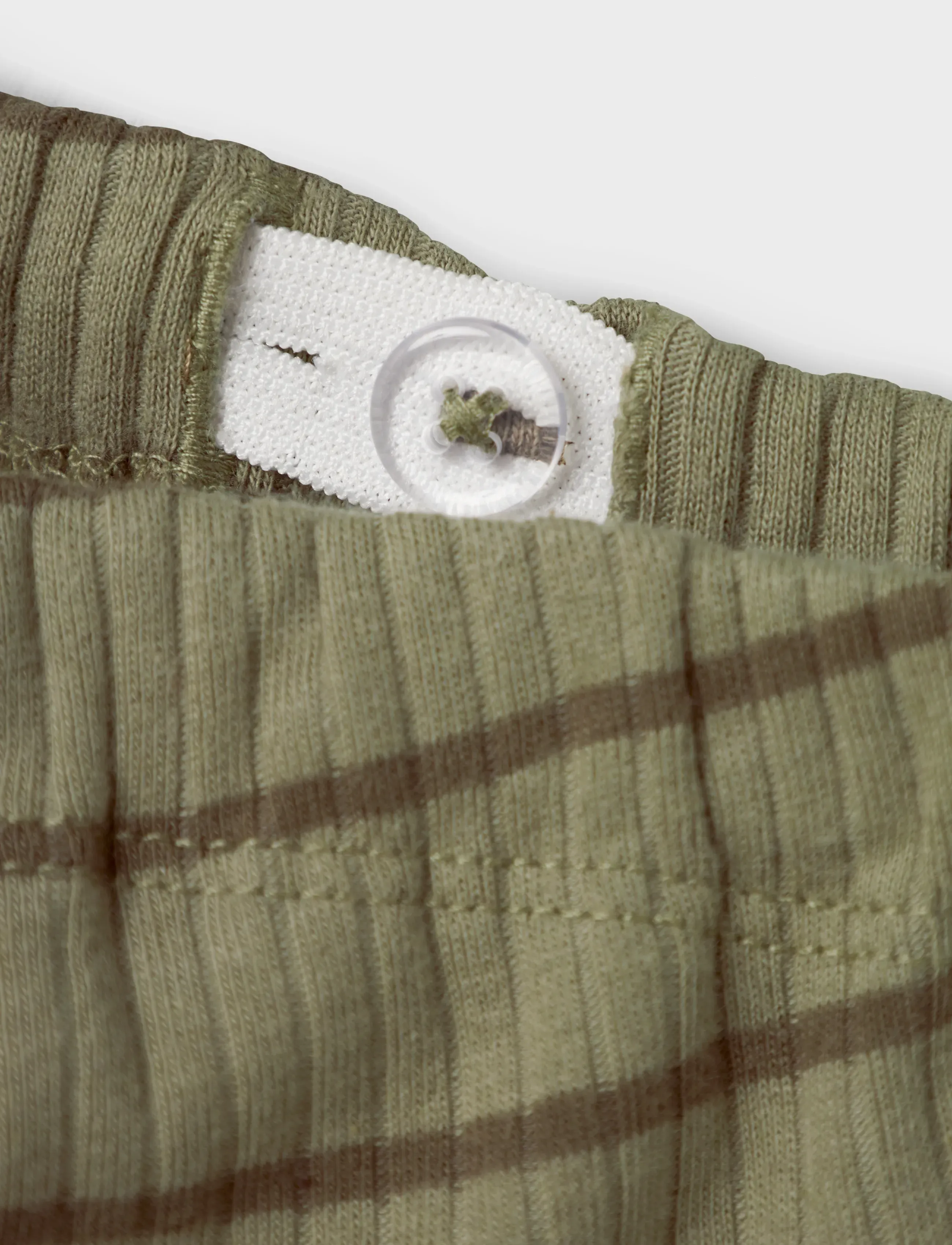 Lil'Atelier - NBMKAIL REG PANT LIL NOOS - najniższe ceny - overland trek - 4