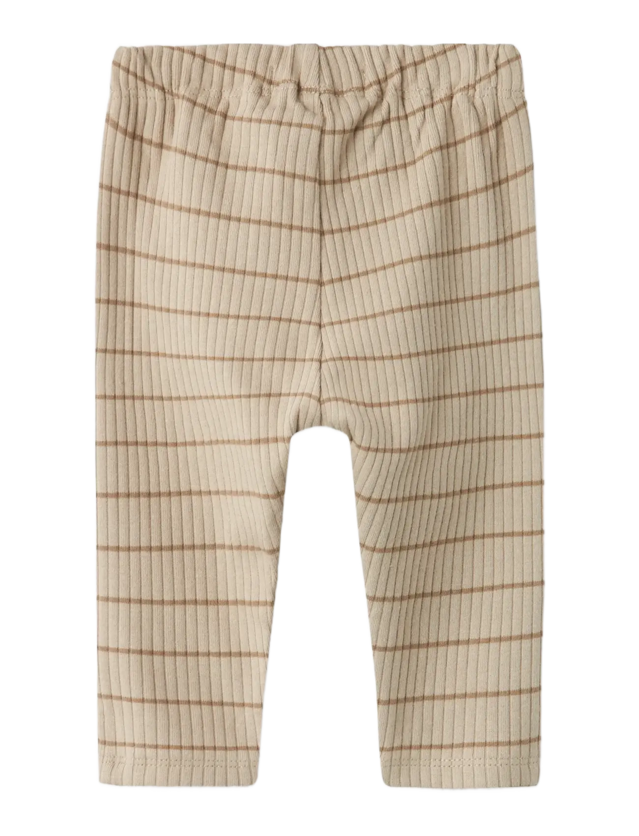 Lil'Atelier - NBMKAIL REG PANT LIL NOOS - babybukser - pure cashmere - 1