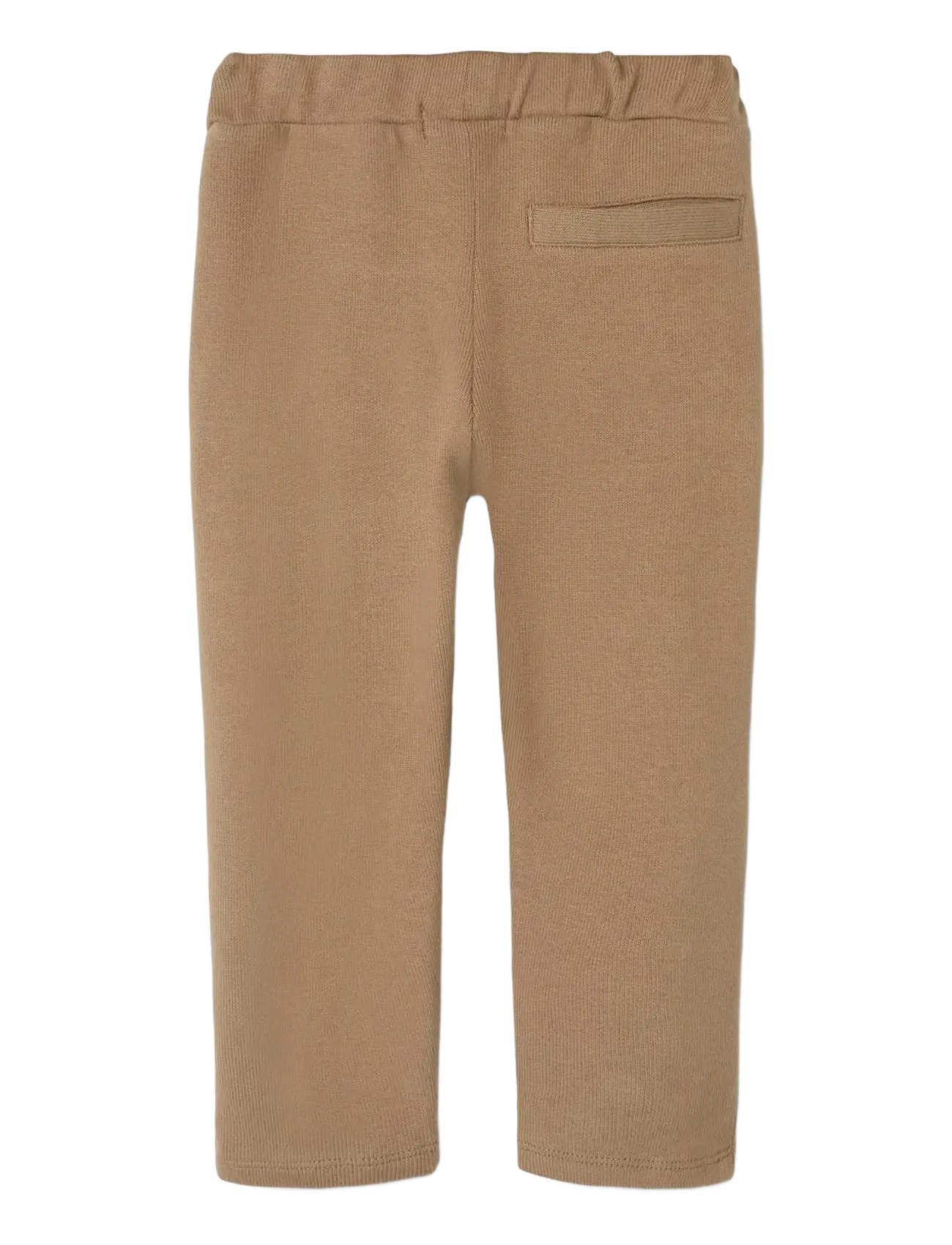 Lil'Atelier - NMMTHORO REG PANT LIL - sepia tint - 1