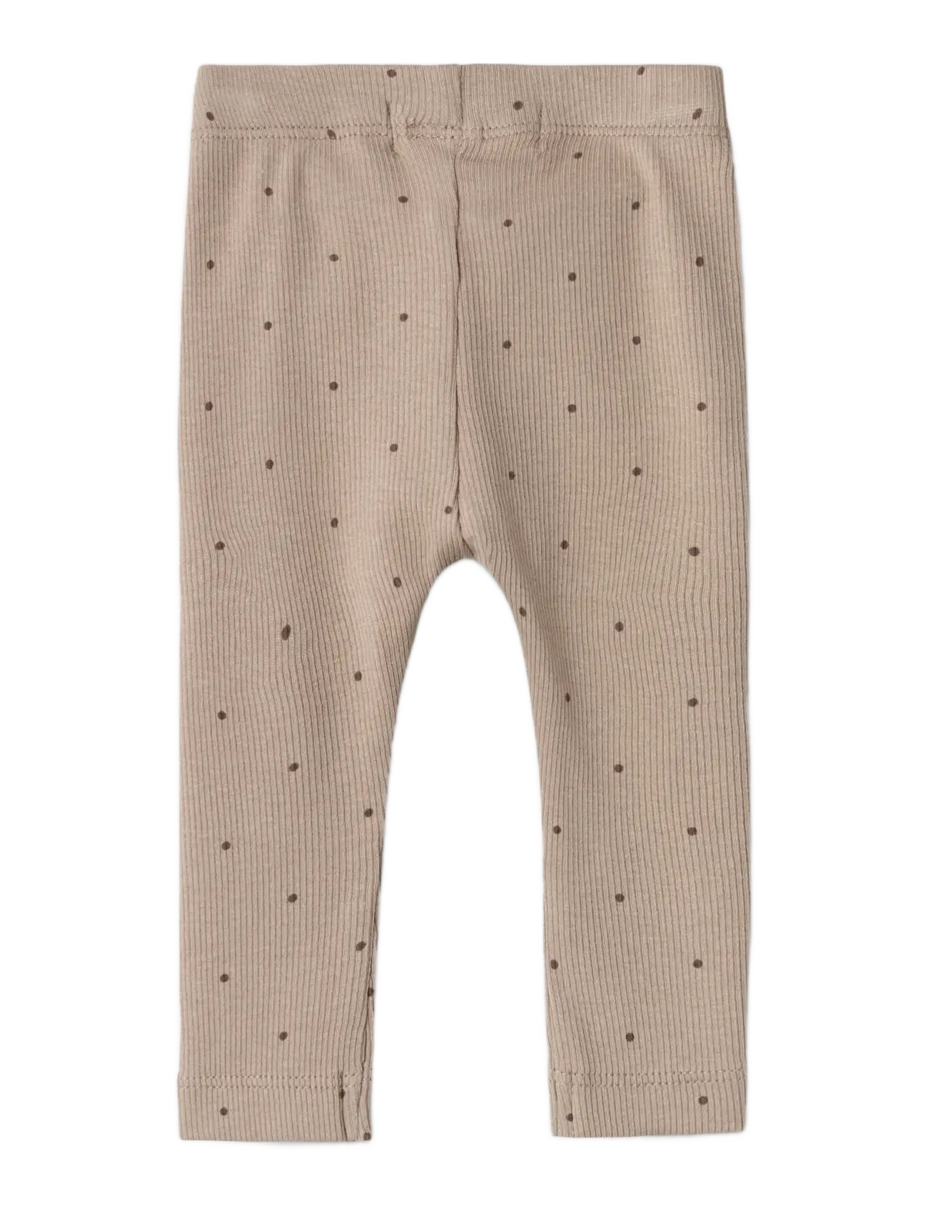 Lil'Atelier - NBFGAGO KYE SLIM LEGGING LIL - etherea - 1