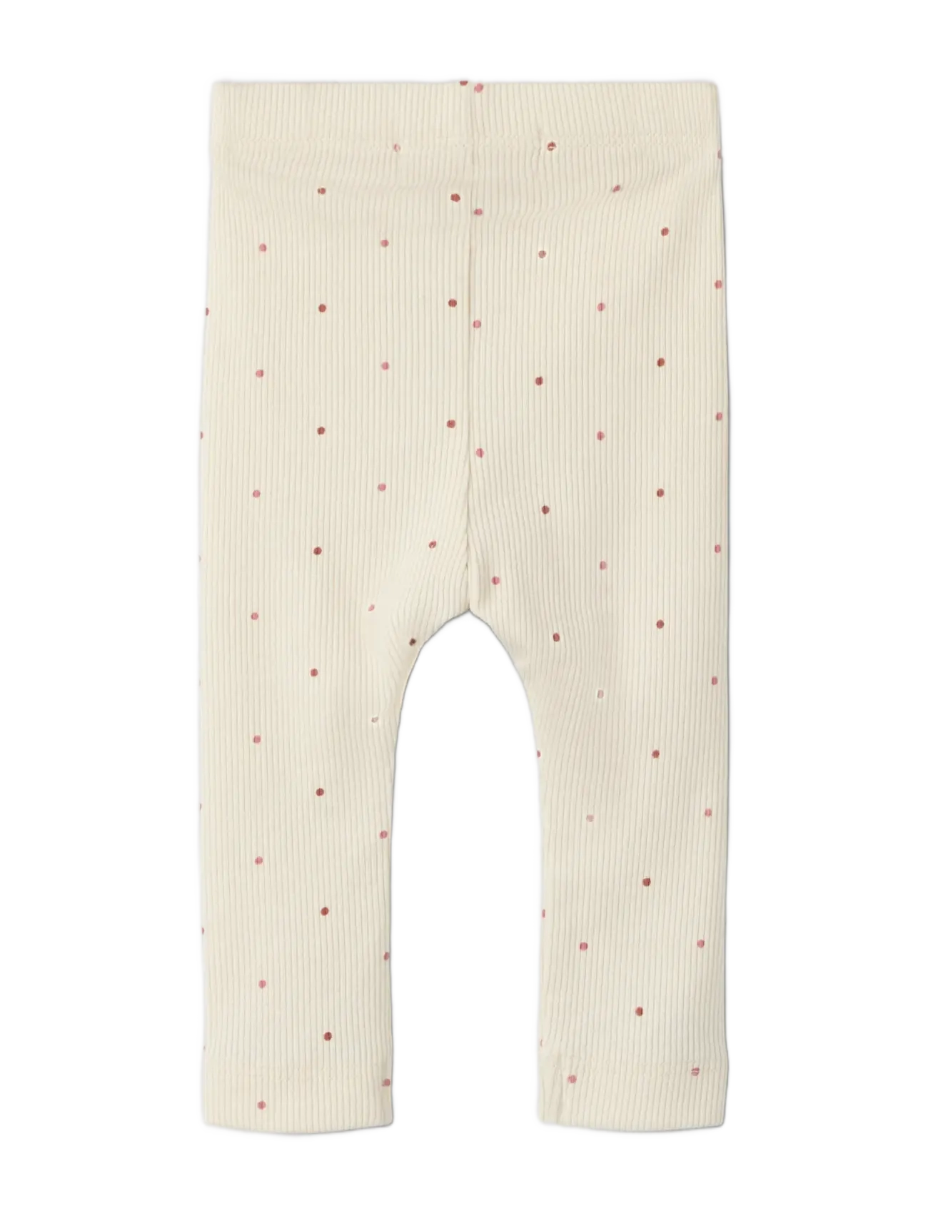 Lil'Atelier - NBFGAGO KYE SLIM LEGGING LIL - turtledove - 1
