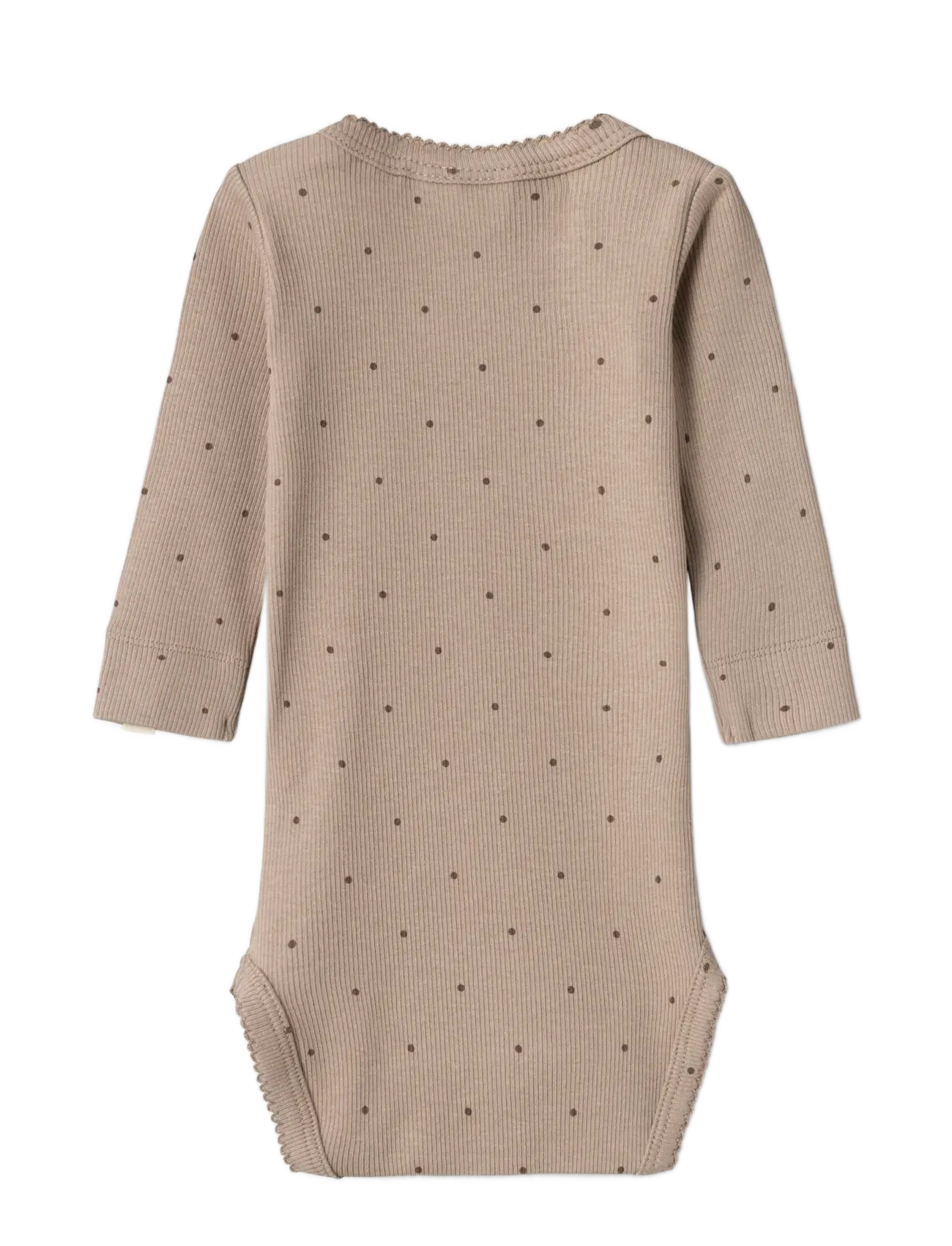 Lil'Atelier - NBFGAGO KOS LS SLIM BODY LIL - etherea - 1