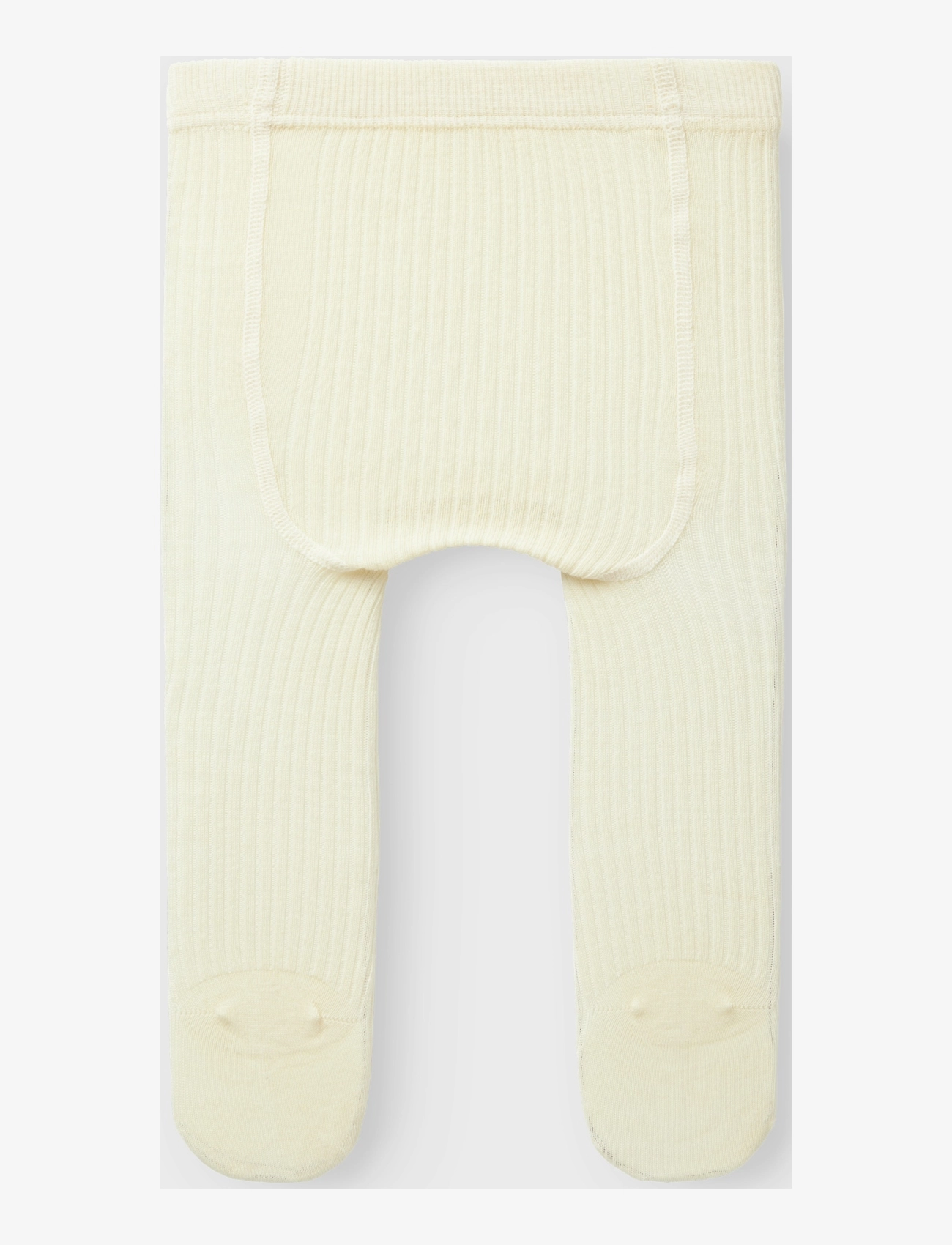 Lil'Atelier - NBFRAKEL IBI PANTYHOSE WO/PO LIL - turtledove - 1