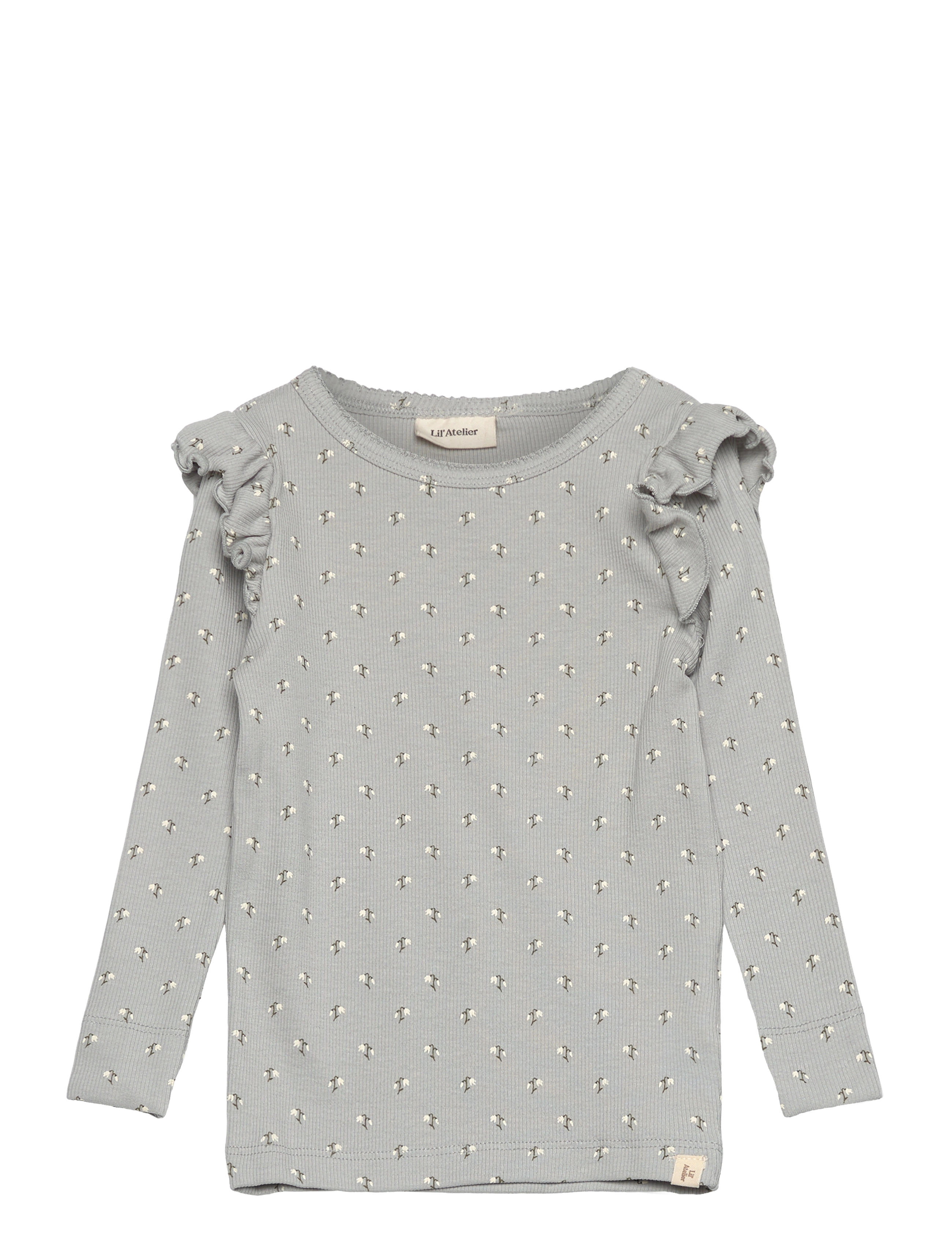 MIRAGE GRAY