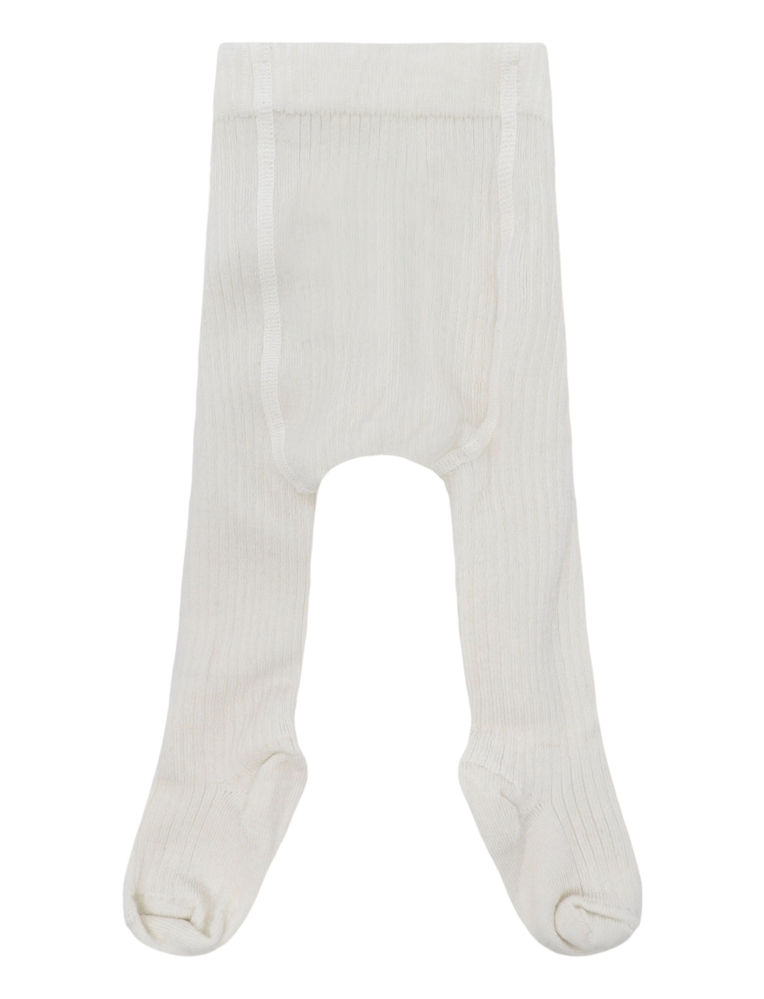 Lil'Atelier - NBNRAKEL NIL WO/PO PANTYHOSE LIL - sukkpüksid - turtledove - 1