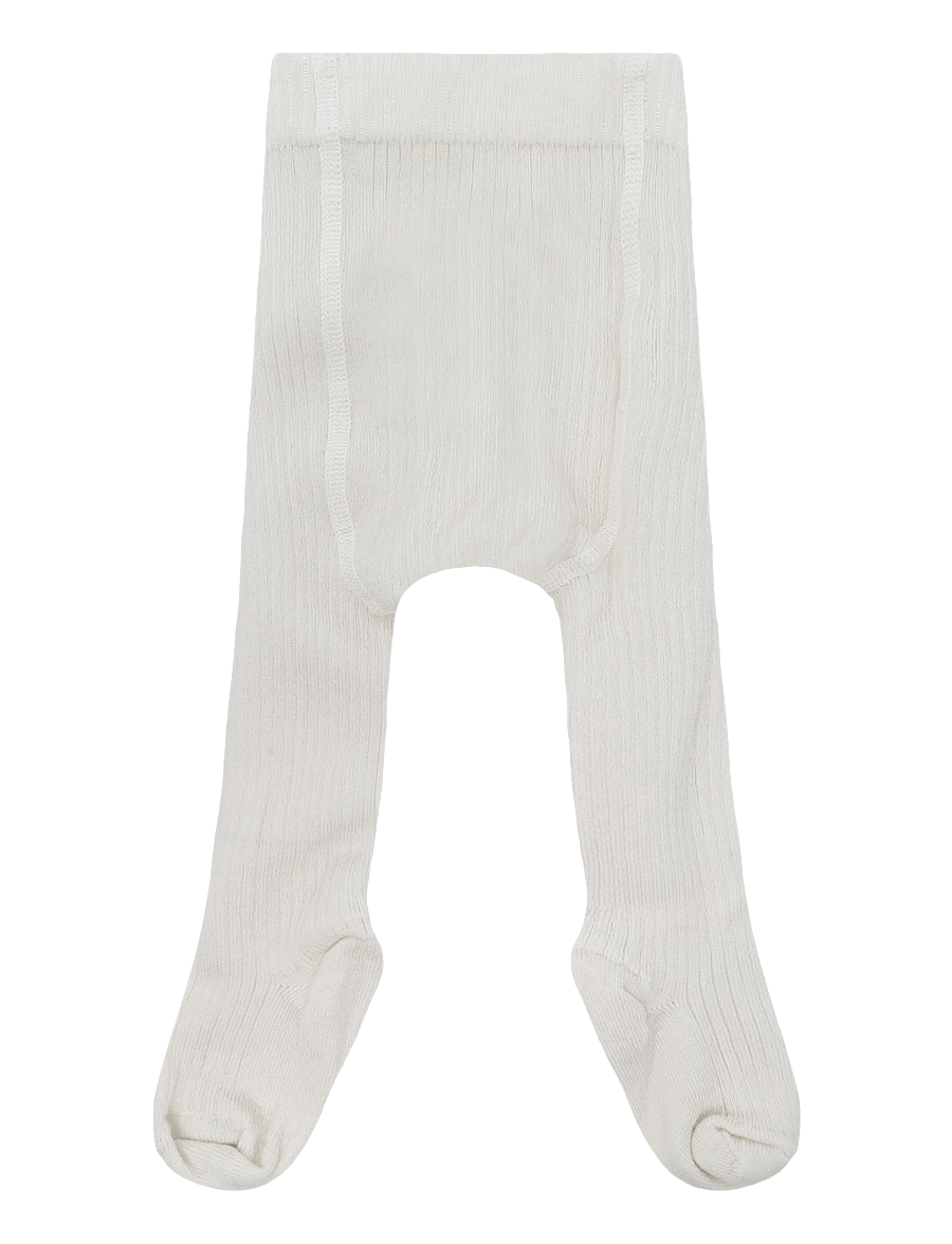 Lil'Atelier - NBNRAKEL NIL WO/PO PANTYHOSE LIL - sukkpüksid - turtledove - 1