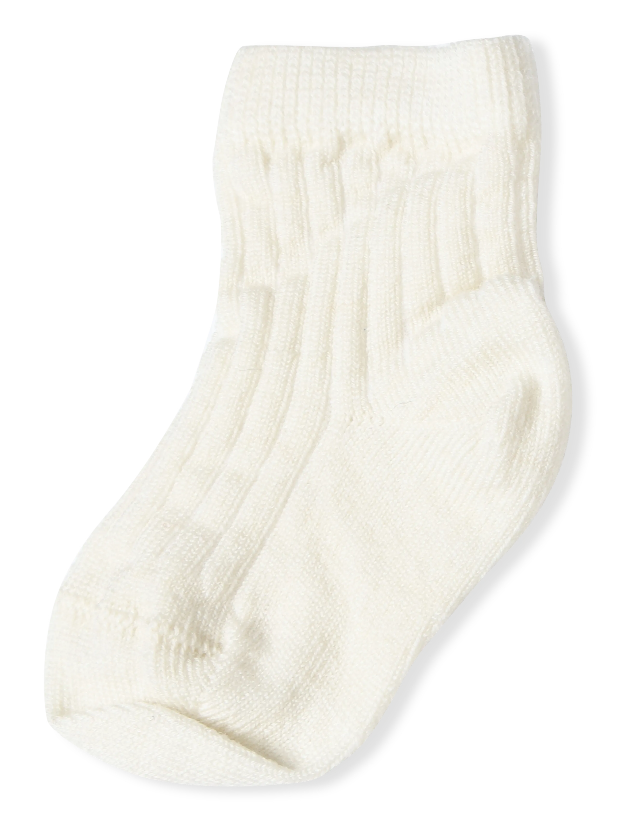 Lil'Atelier NBNRAKEL NIL SOCK WO/PO LIL - Riided - TURTLEDOVE / cream