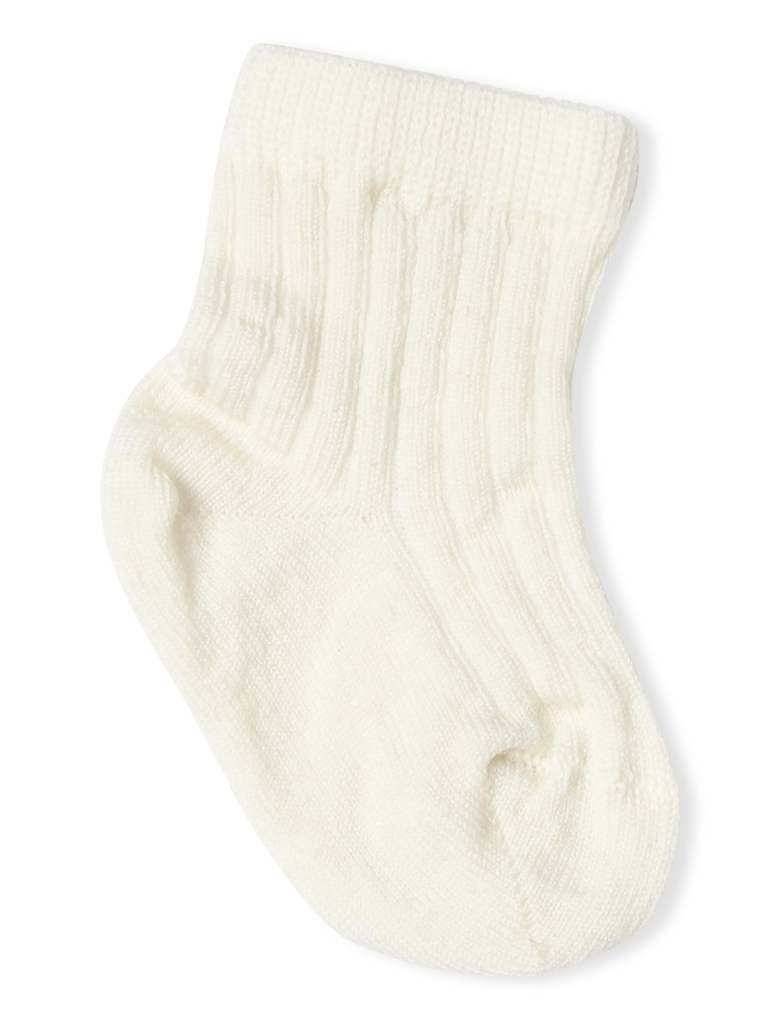 Lil'Atelier - NBNRAKEL NIL SOCK WO/PO LIL - sügisesed riided - turtledove - 1
