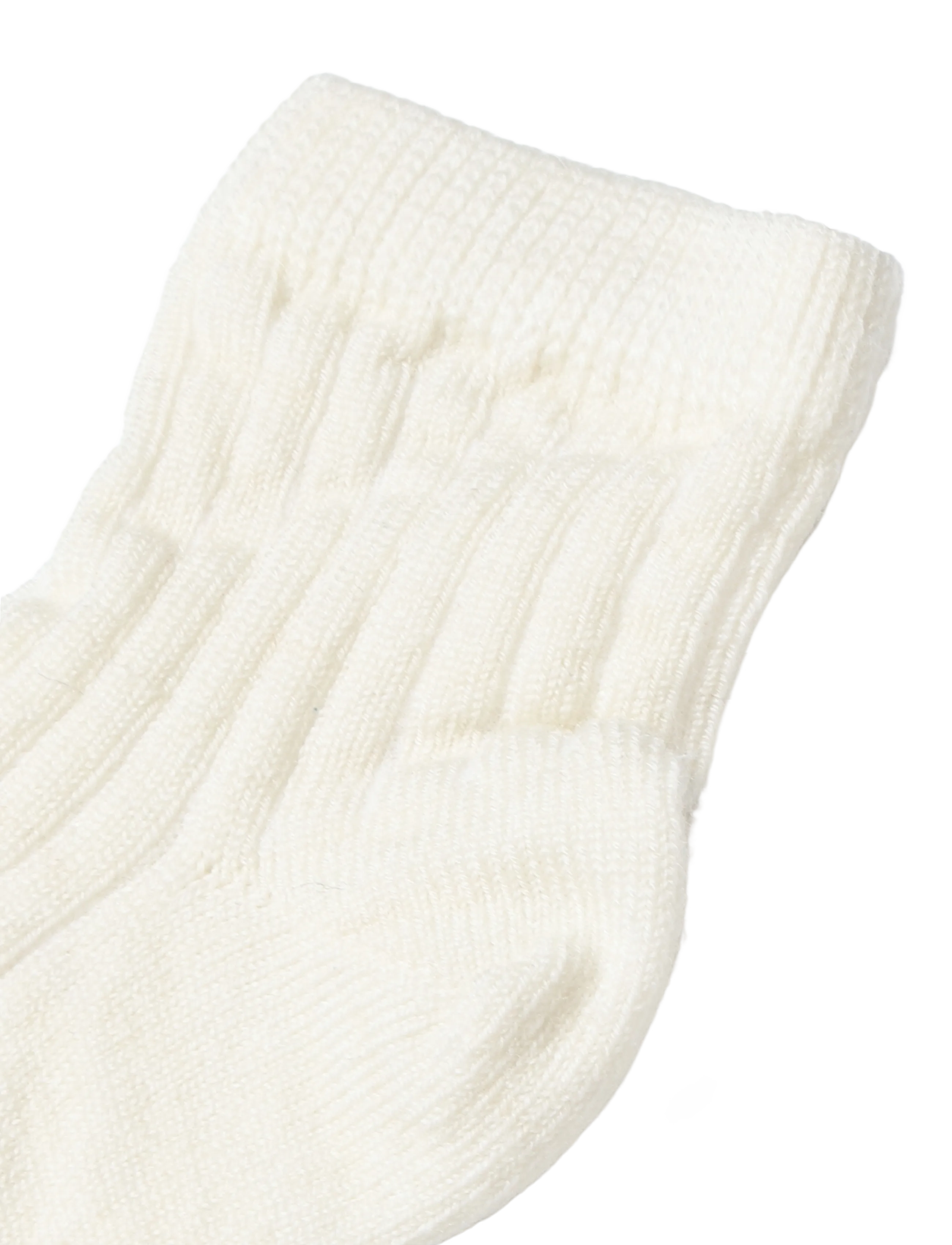 Lil'Atelier - NBNRAKEL NIL SOCK WO/PO LIL - sügisesed riided - turtledove - 2