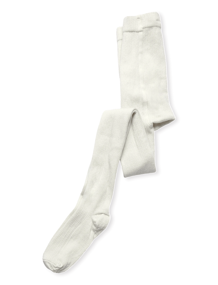 Lil'Atelier - NMNRAKEL NIL PANTYHOSE WO/PO LIL - strumpfhosen - turtledove - 0