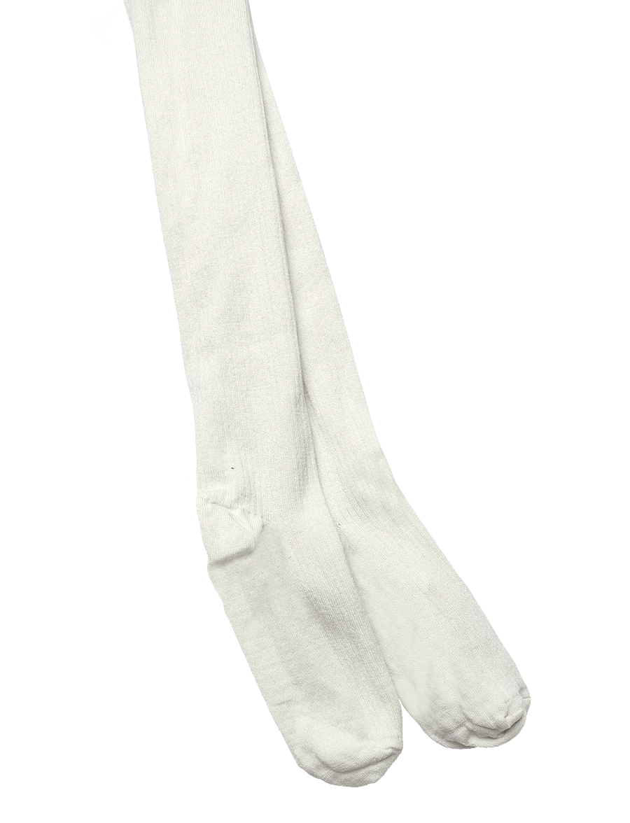 Lil'Atelier - NMNRAKEL NIL PANTYHOSE WO/PO LIL - strumpfhosen - turtledove - 2