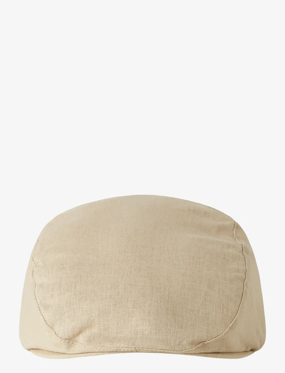 Lil'Atelier - NMMFELIX SIXPENCE HAT LIL - caps - irish cream - 0