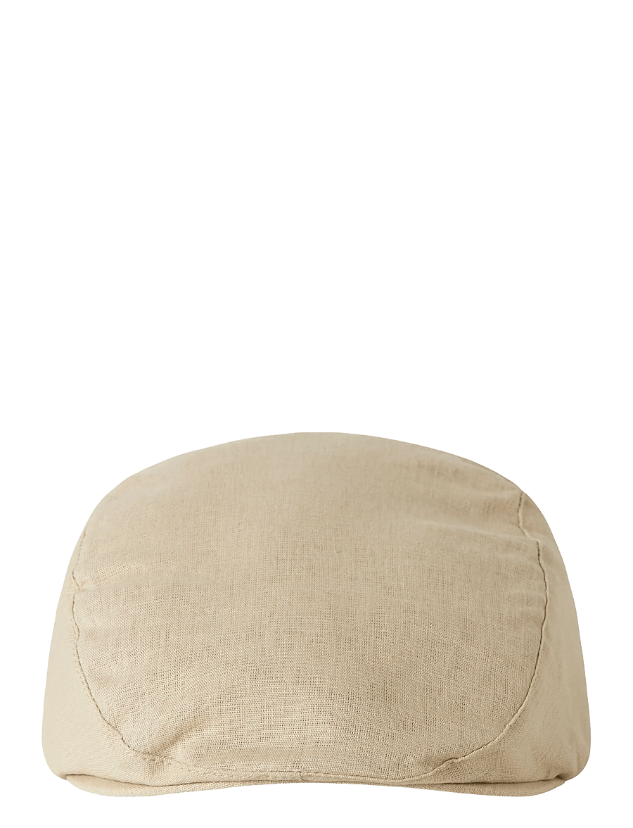 Lil'Atelier - NMMFELIX SIXPENCE HAT LIL - irish cream - 0