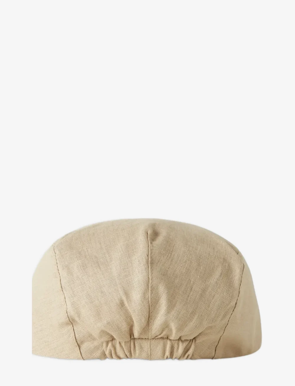 Lil'Atelier - NMMFELIX SIXPENCE HAT LIL - caps - irish cream - 1