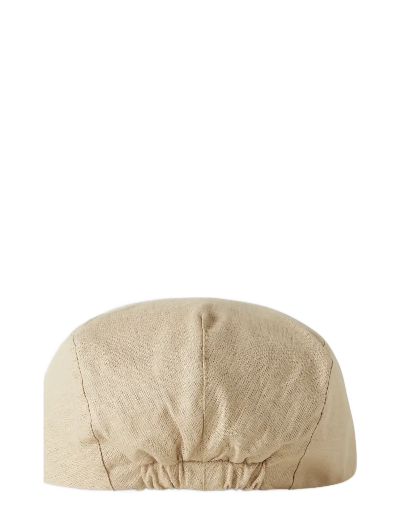 Lil'Atelier - NMMFELIX SIXPENCE HAT LIL - irish cream - 1