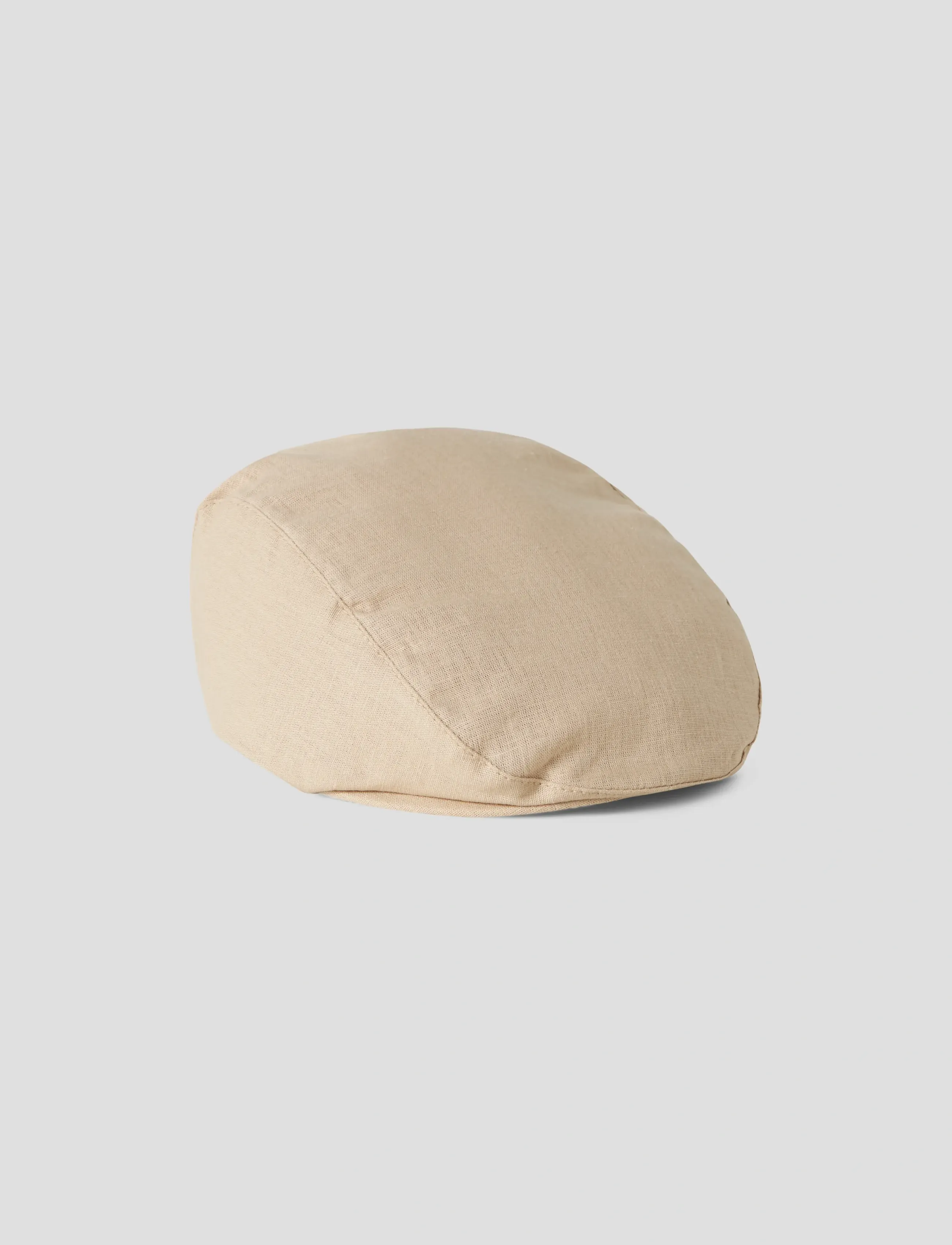 Lil'Atelier - NMMFELIX SIXPENCE HAT LIL - irish cream - 3
