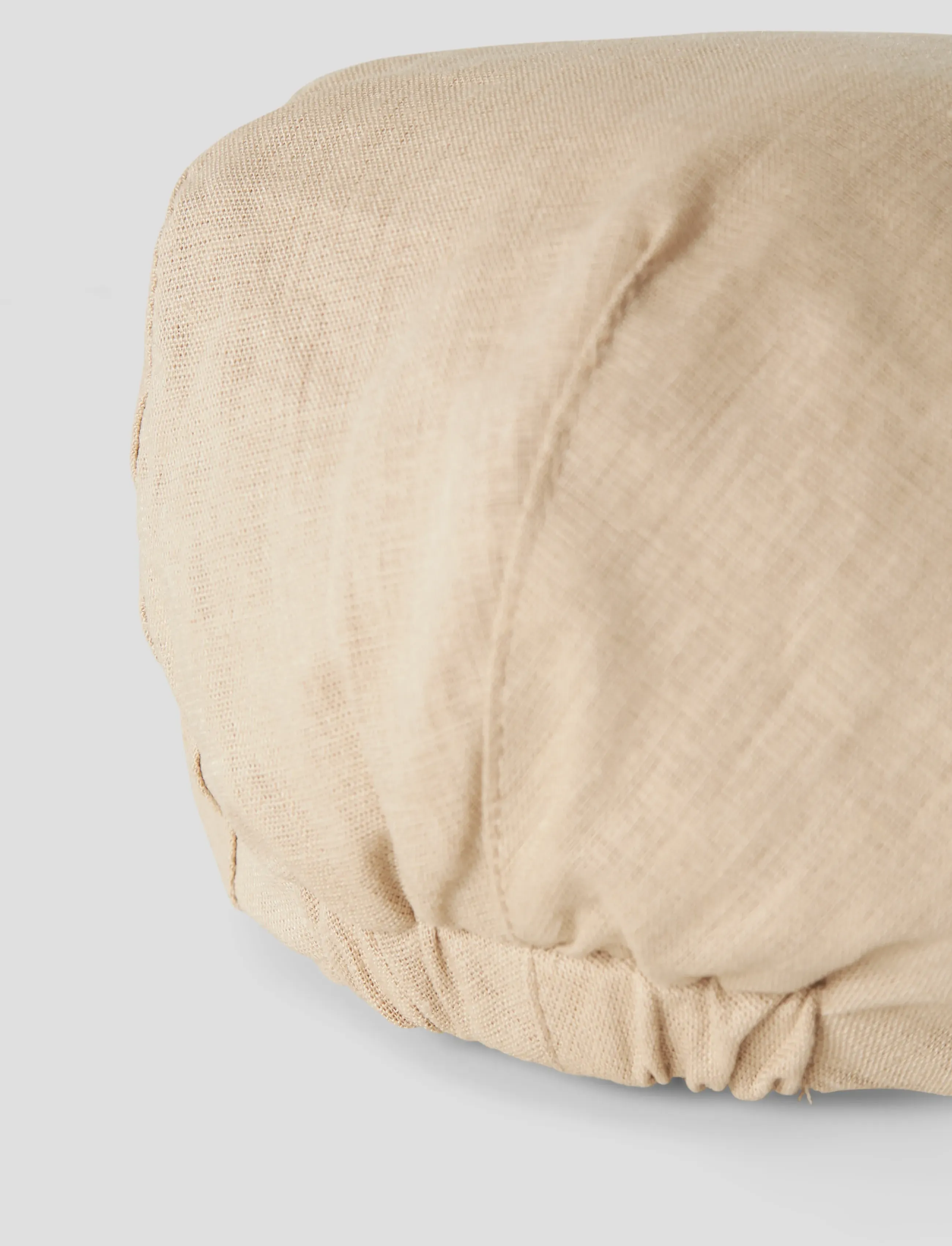 Lil'Atelier - NMMFELIX SIXPENCE HAT LIL - irish cream - 4