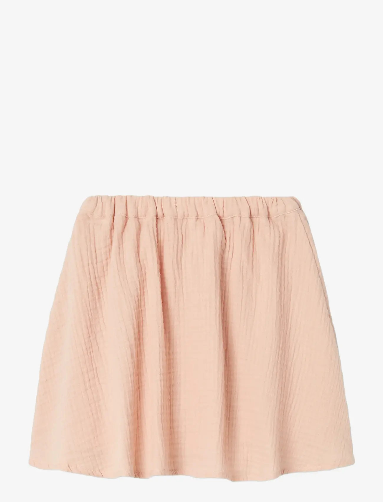 Lil'Atelier - NMFBIBA SKIRT LIL - midi-röcke - cameo rose - 1