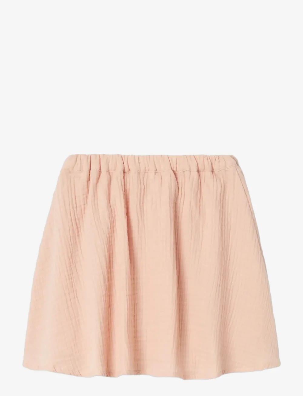 Lil'Atelier - NMFBIBA SKIRT LIL - midi nederdele - cameo rose - 1