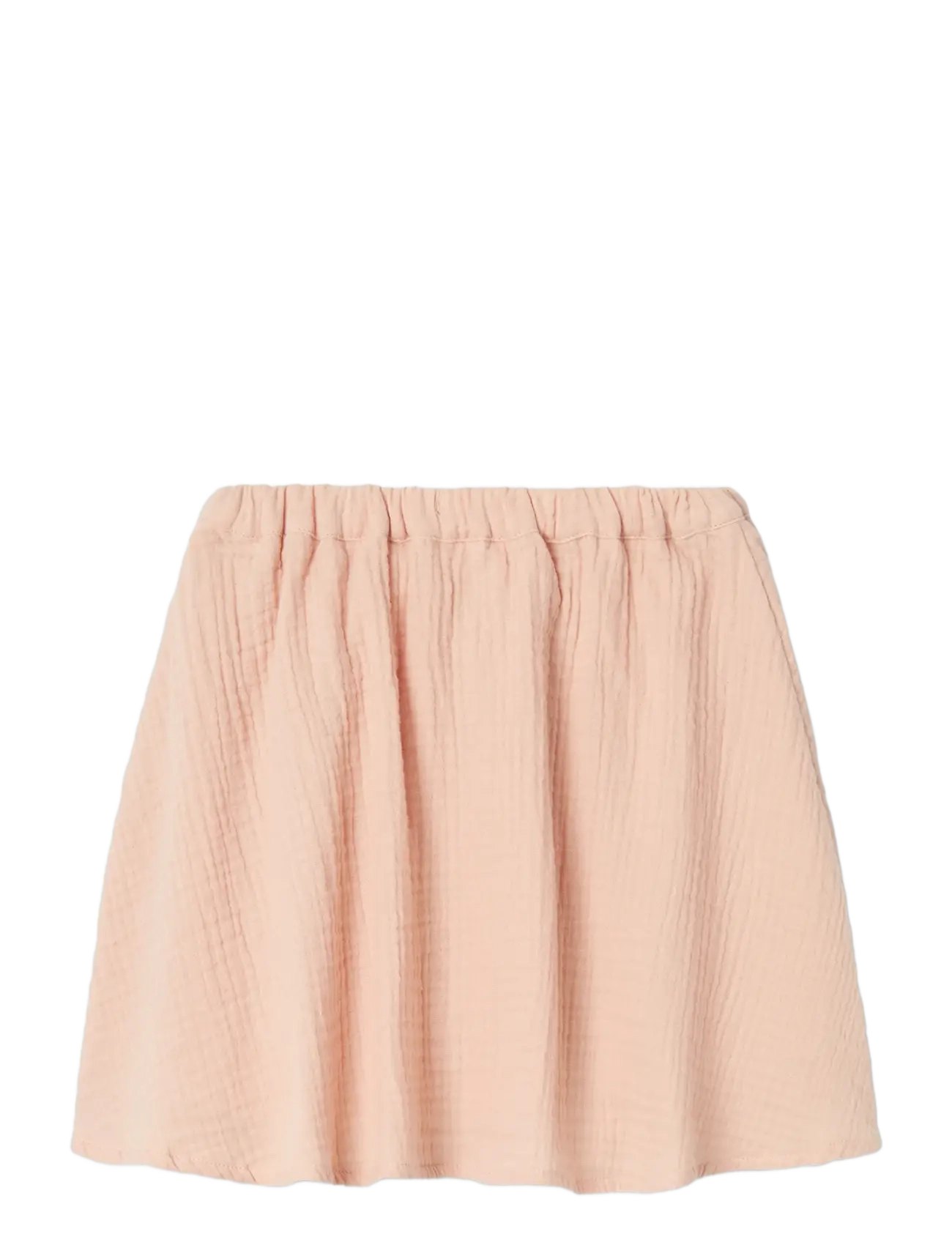 Lil'Atelier - NMFBIBA SKIRT LIL - cameo rose - 1