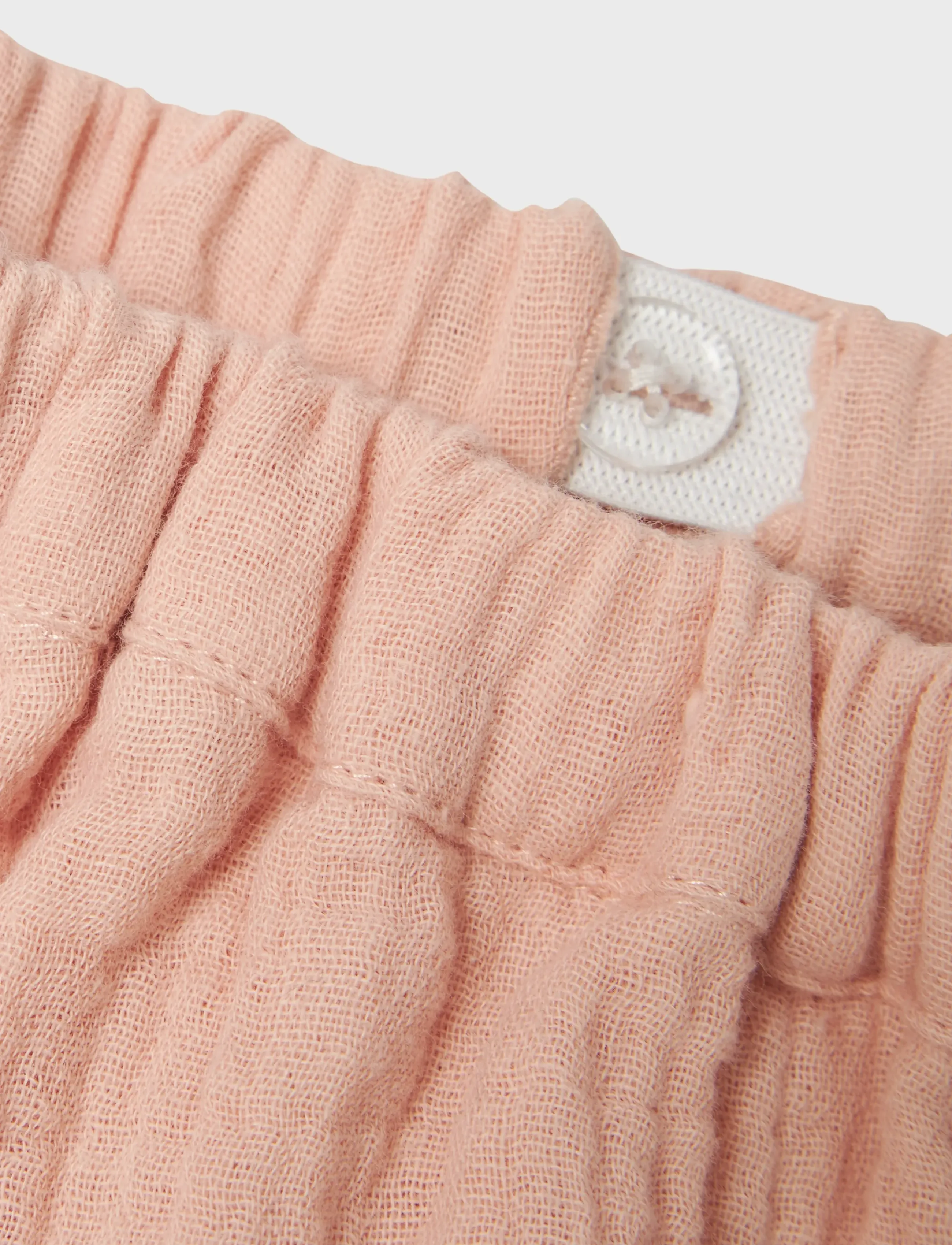 Lil'Atelier - NMFBIBA SKIRT LIL - cameo rose - 3