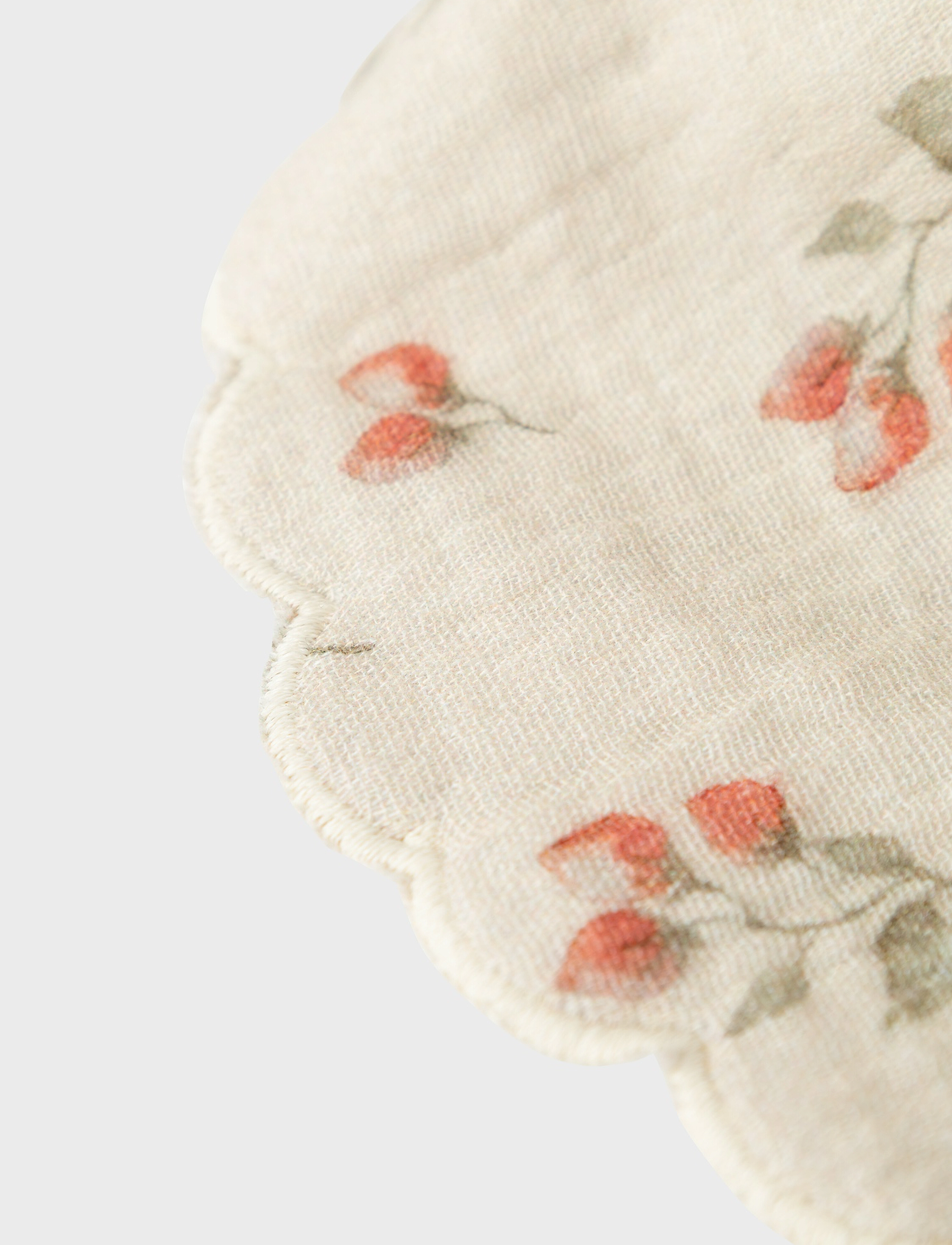 Lil'Atelier - NBFBIBA HAT LIL - turtledove - 3