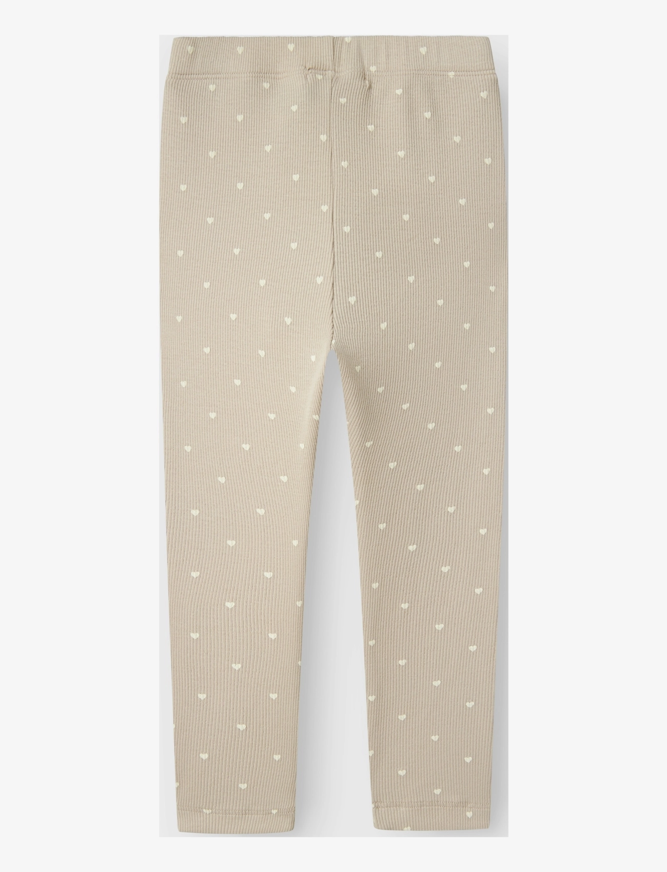 Lil'Atelier - NMFGAGO SLIM LEGGING LIL NOOS - leggings - gray morn - 1